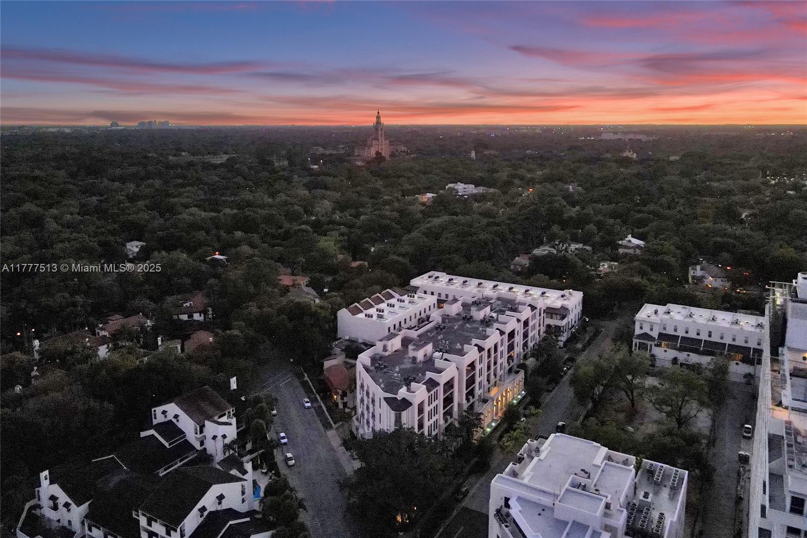 718 Valencia Ave #PH505, Coral Gables FL 33134
