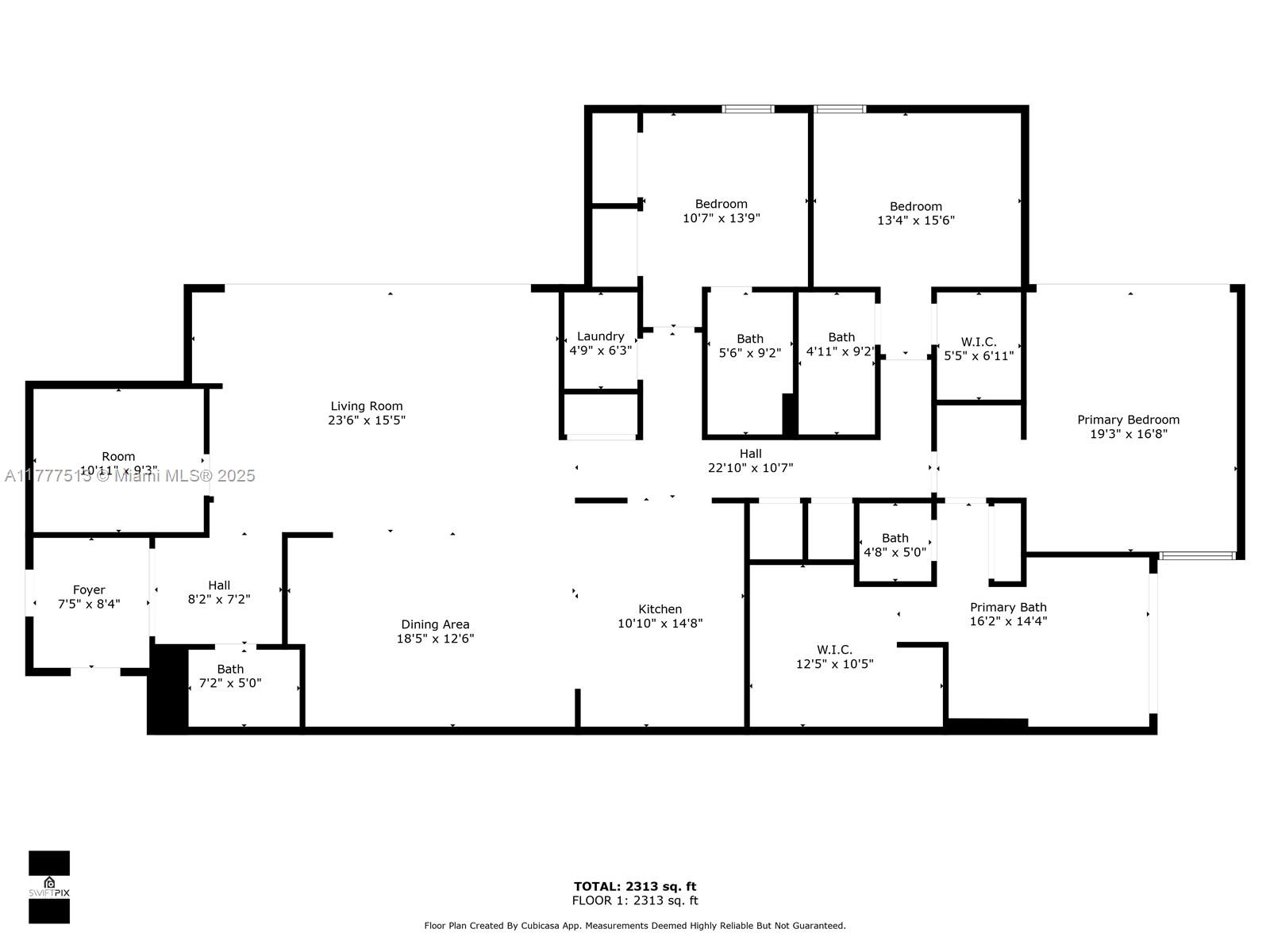 718 Valencia Ave #PH505, Coral Gables FL 33134