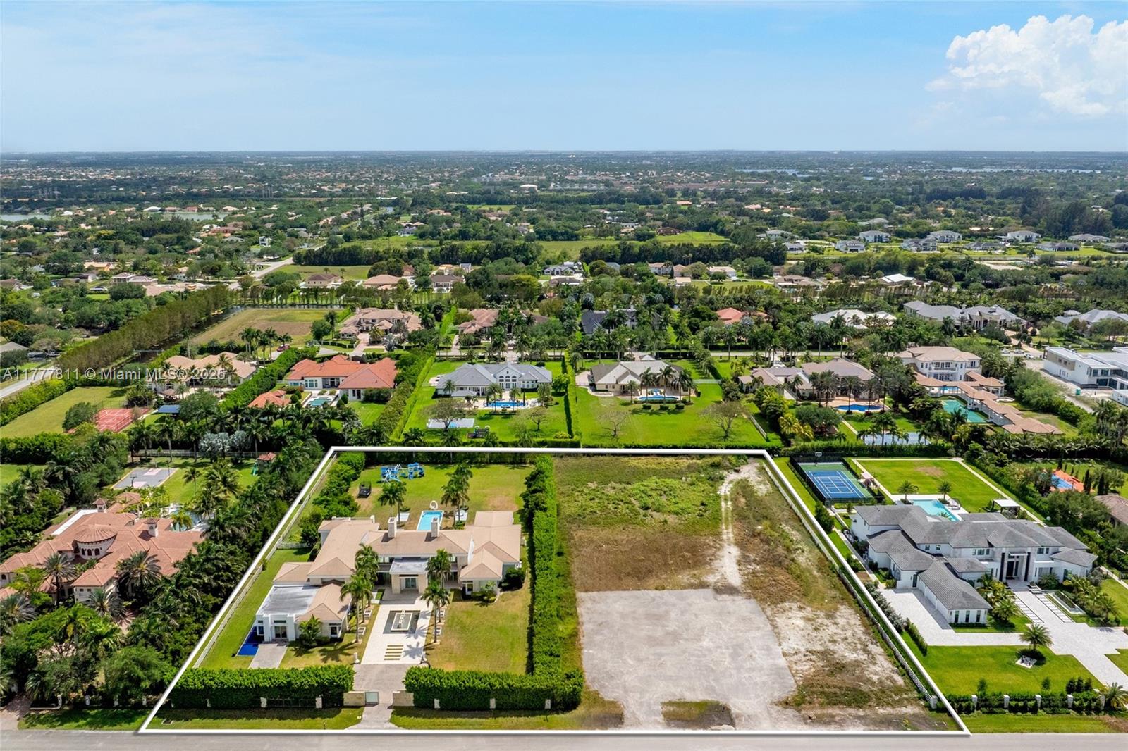 16730 Stratford Ct, Southwest Ranches, Florida image 1