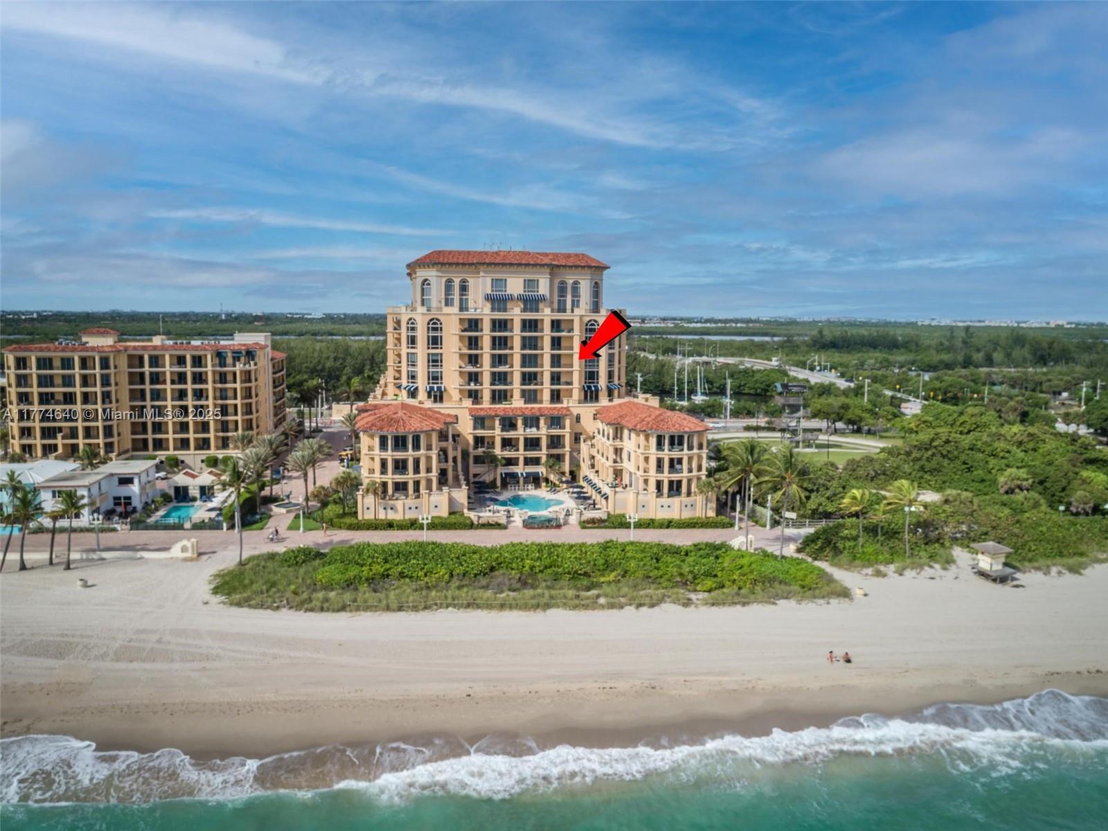 3501 N Ocean Drive #6E, Hollywood, Florida image 1