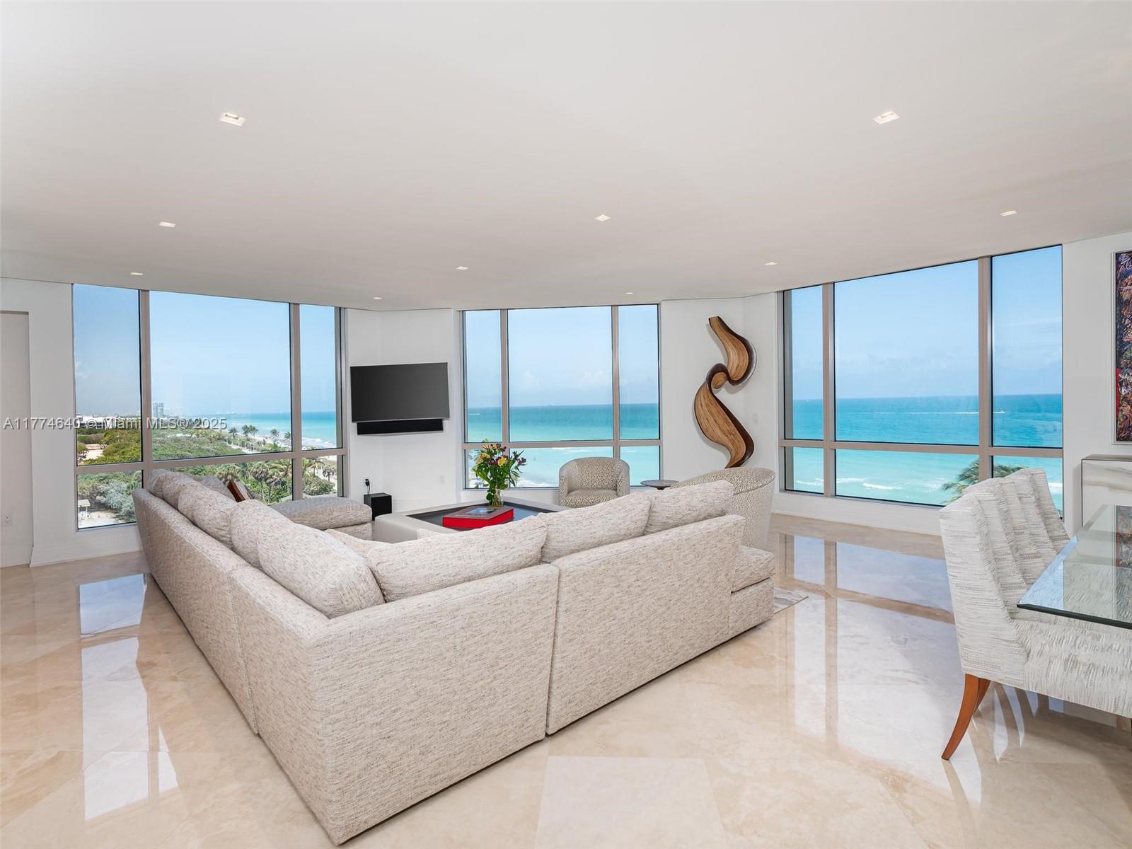 3501 N Ocean Drive #6E, Hollywood, Florida image 2