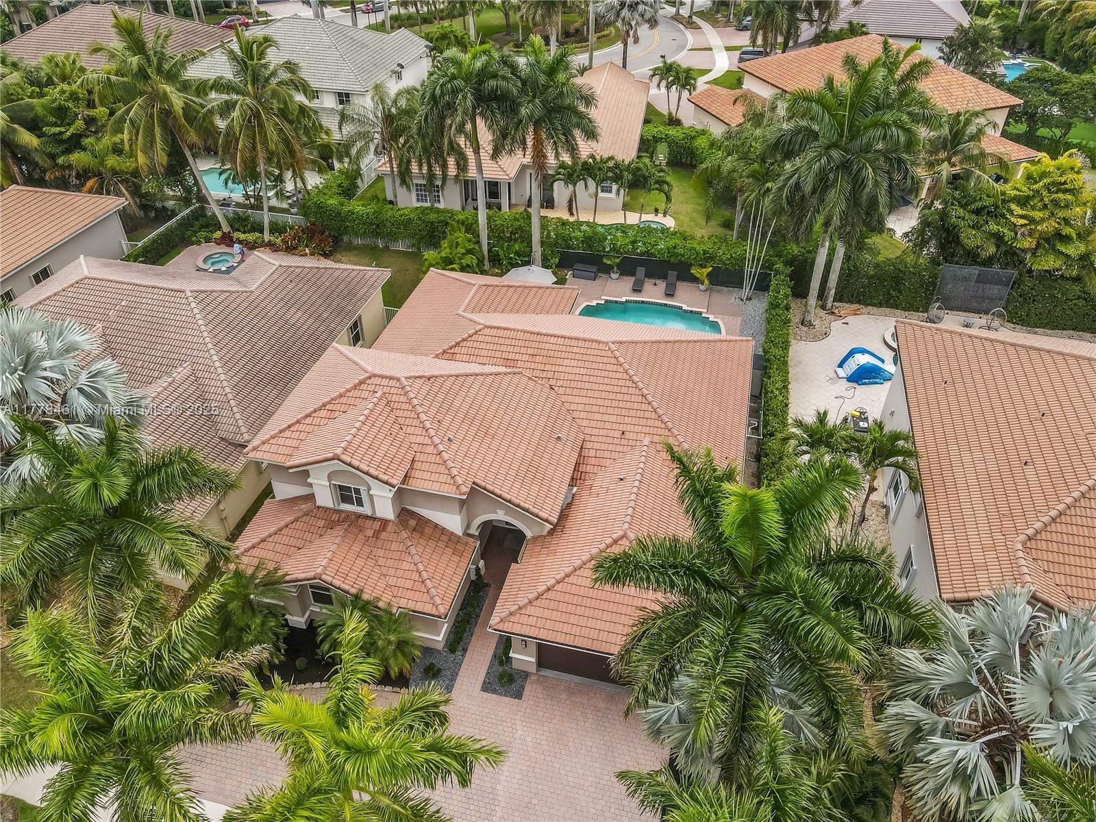 2269 Quail Roost Dr, Weston, Florida image 9