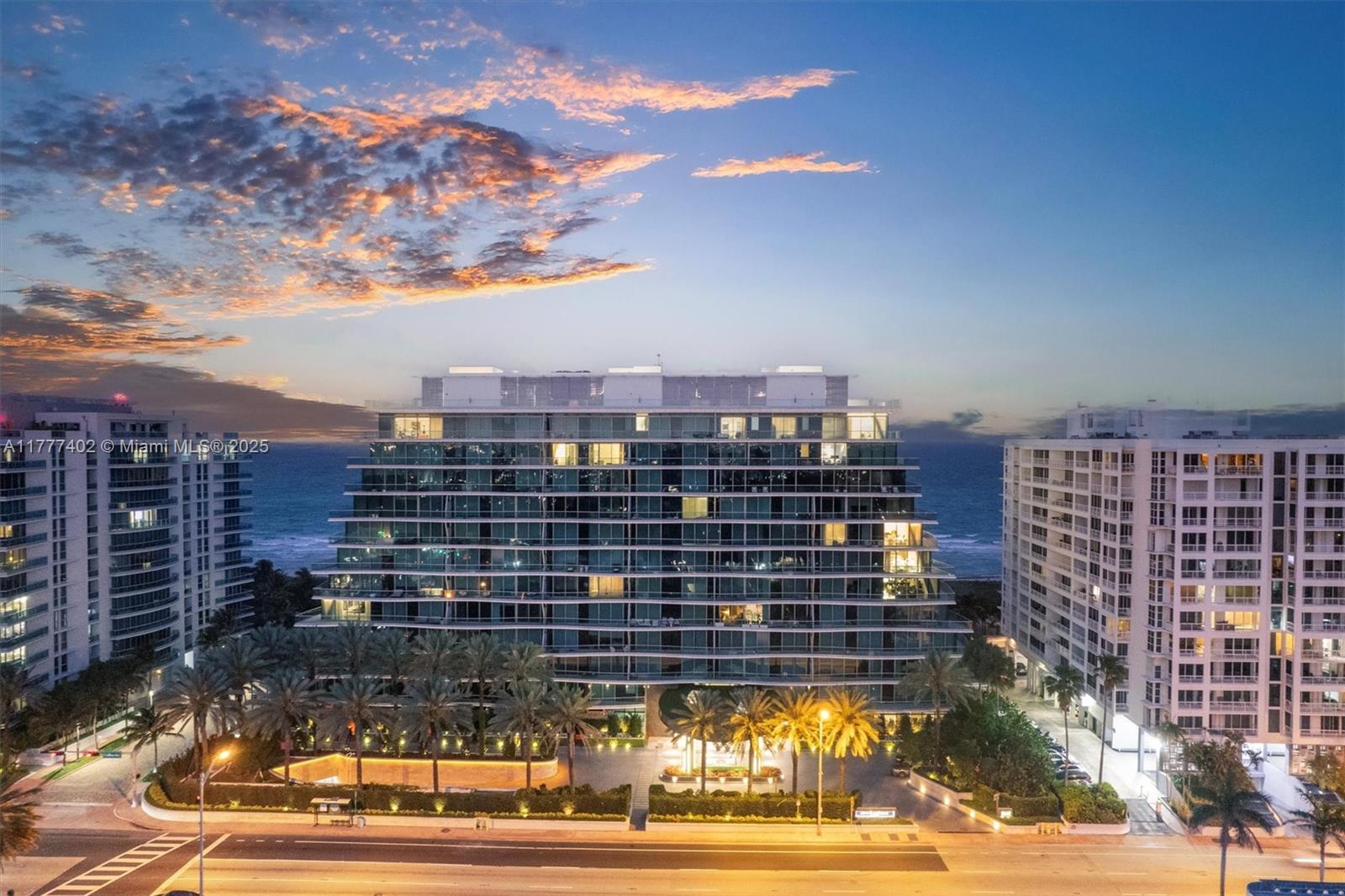 9349 Collins Ave #1103, Surfside, Florida image 43