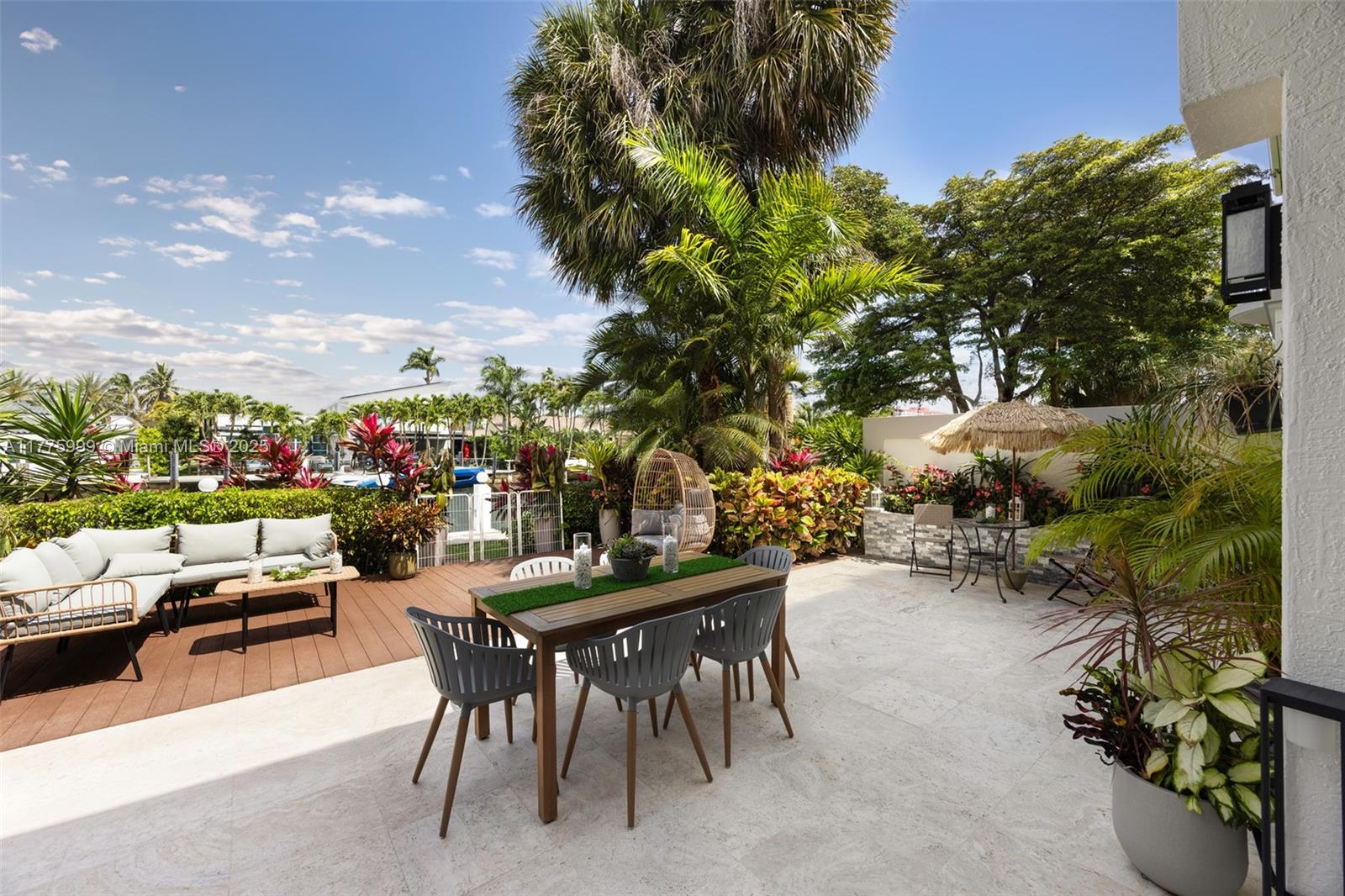 3707 NE 214th St #14, Aventura, Florida image 35
