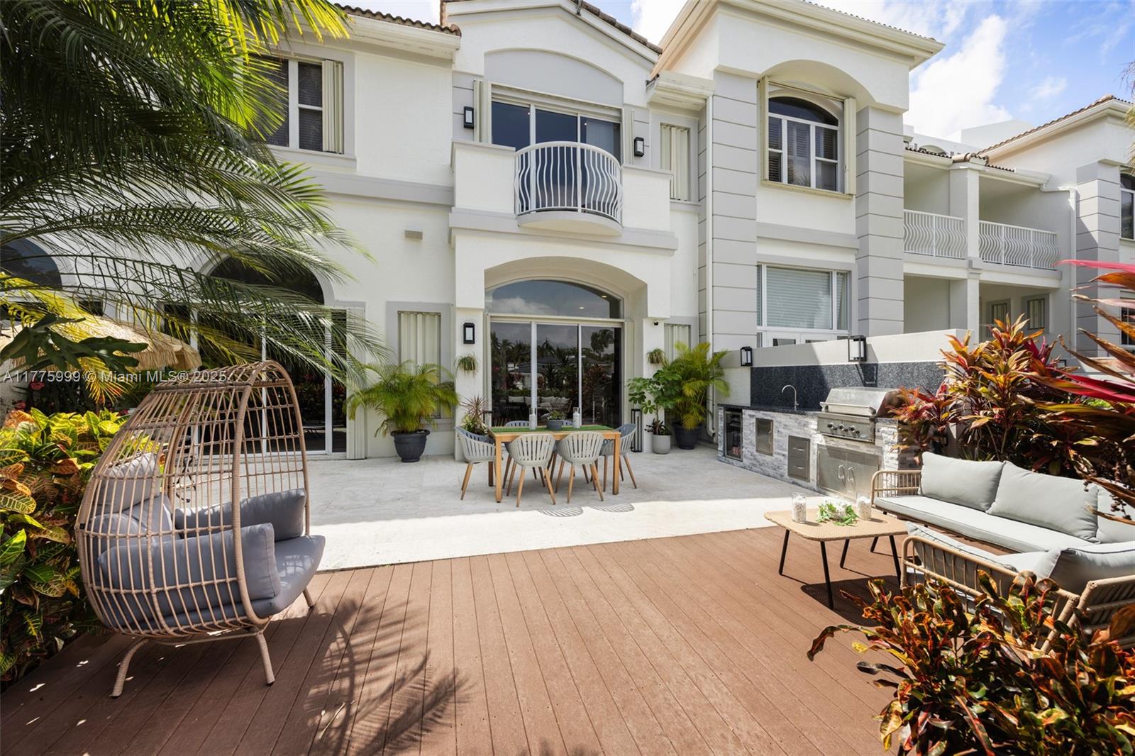 3707 NE 214th St #14, Aventura, Florida image 37