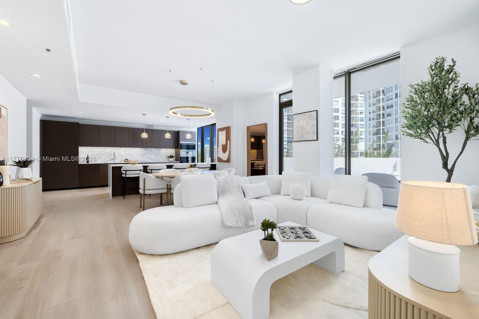 340 42nd St Unit 601, Miami Beach, Florida 33140