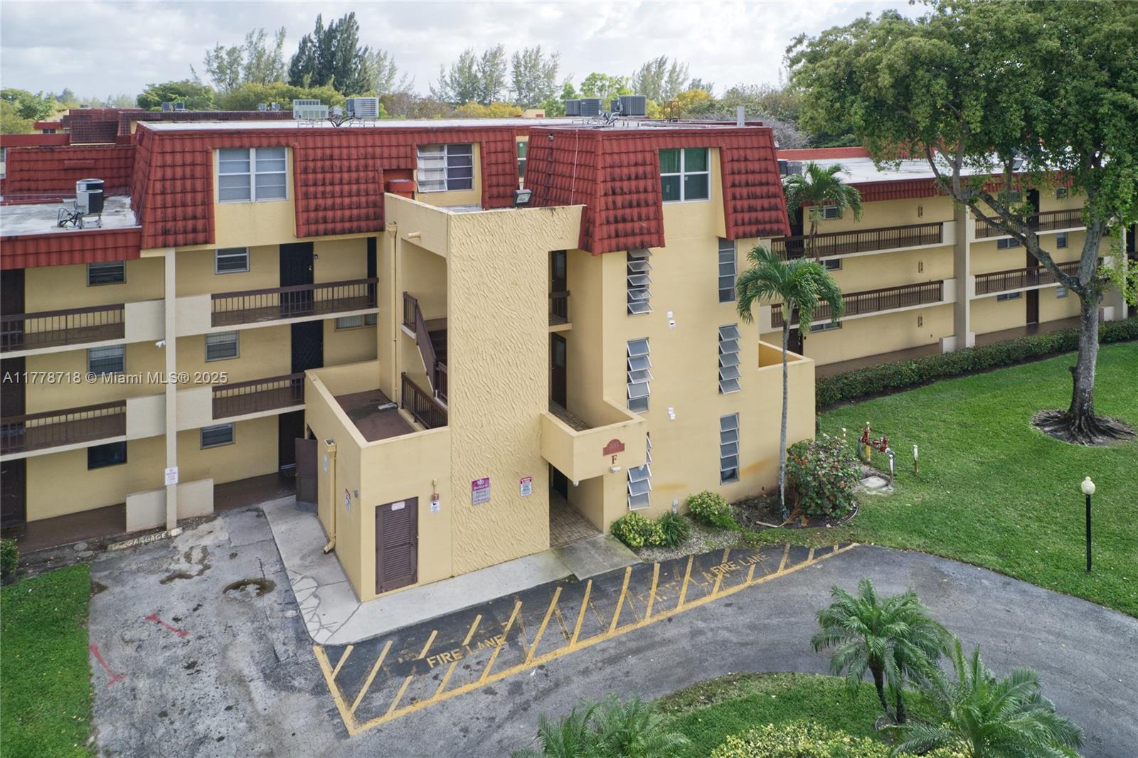 3195 Foxcroft Rd #F302, Miramar, Florida image 28