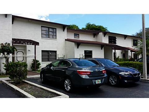 6849 SW 39th Dr #12-J, Miramar, Florida image 2
