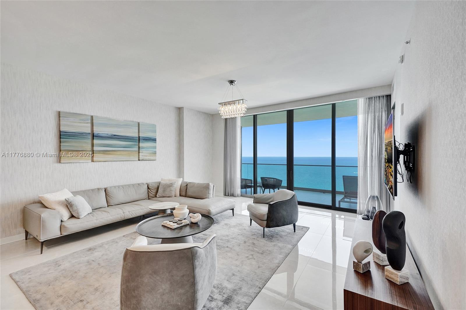 Condo for Rent in Sunny Isles Beach, FL
