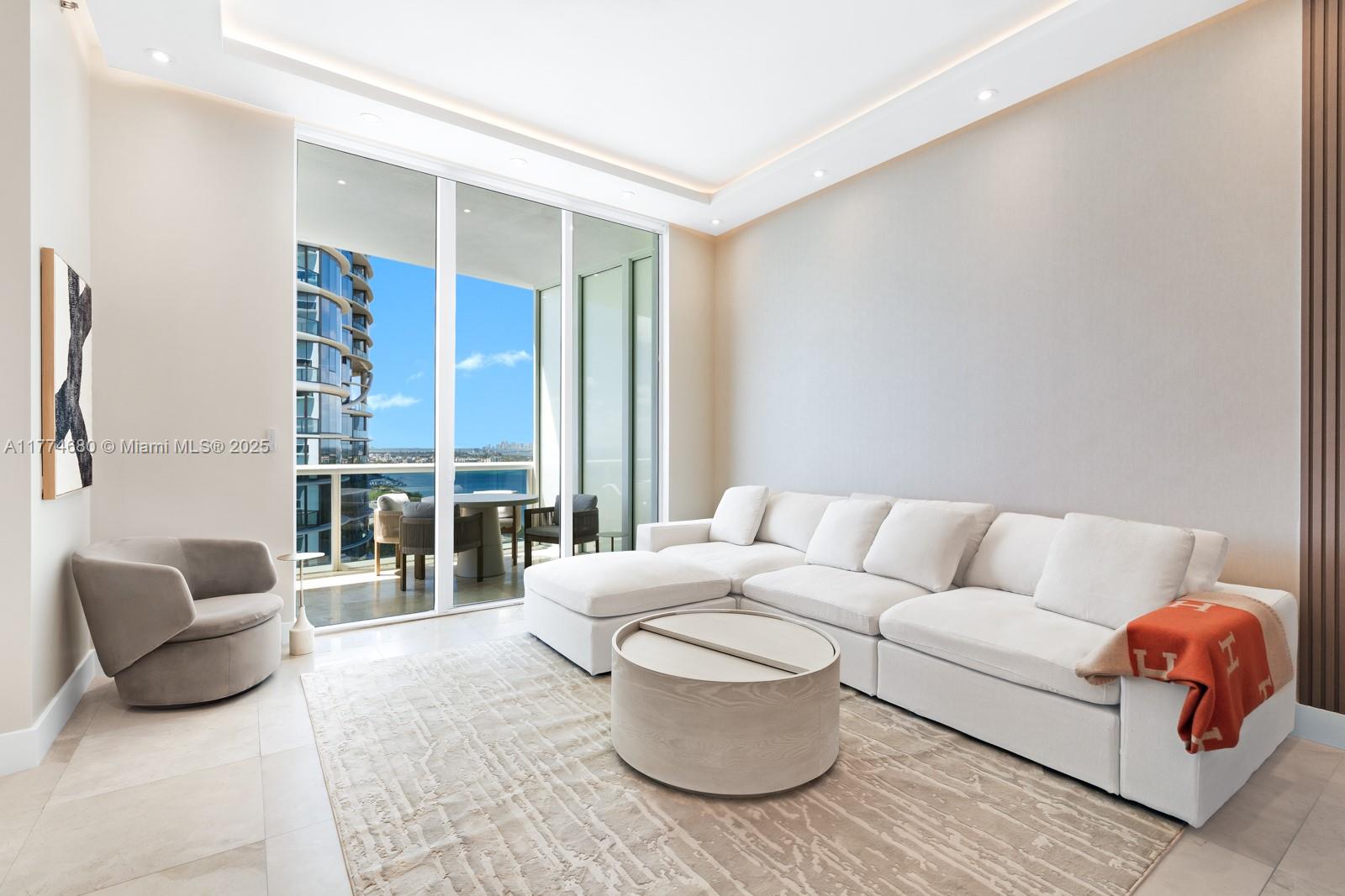 Condo for Rent in Sunny Isles Beach, FL