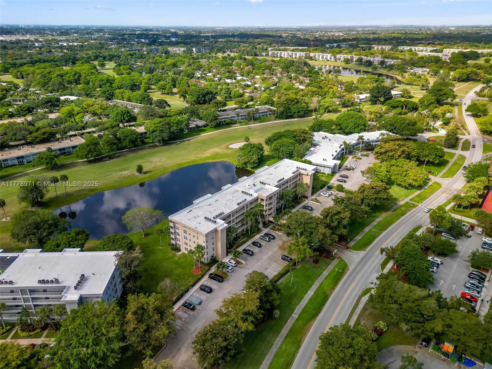 4030 W Palm Aire Dr #408, Pompano Beach, Florida image 49