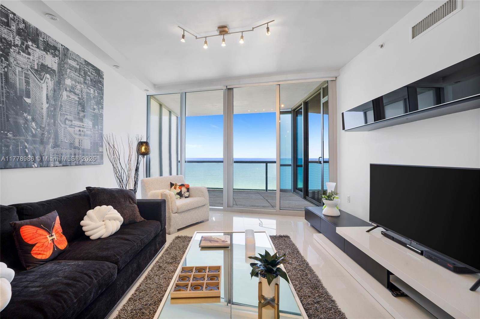 Condo for Rent in Sunny Isles Beach, FL