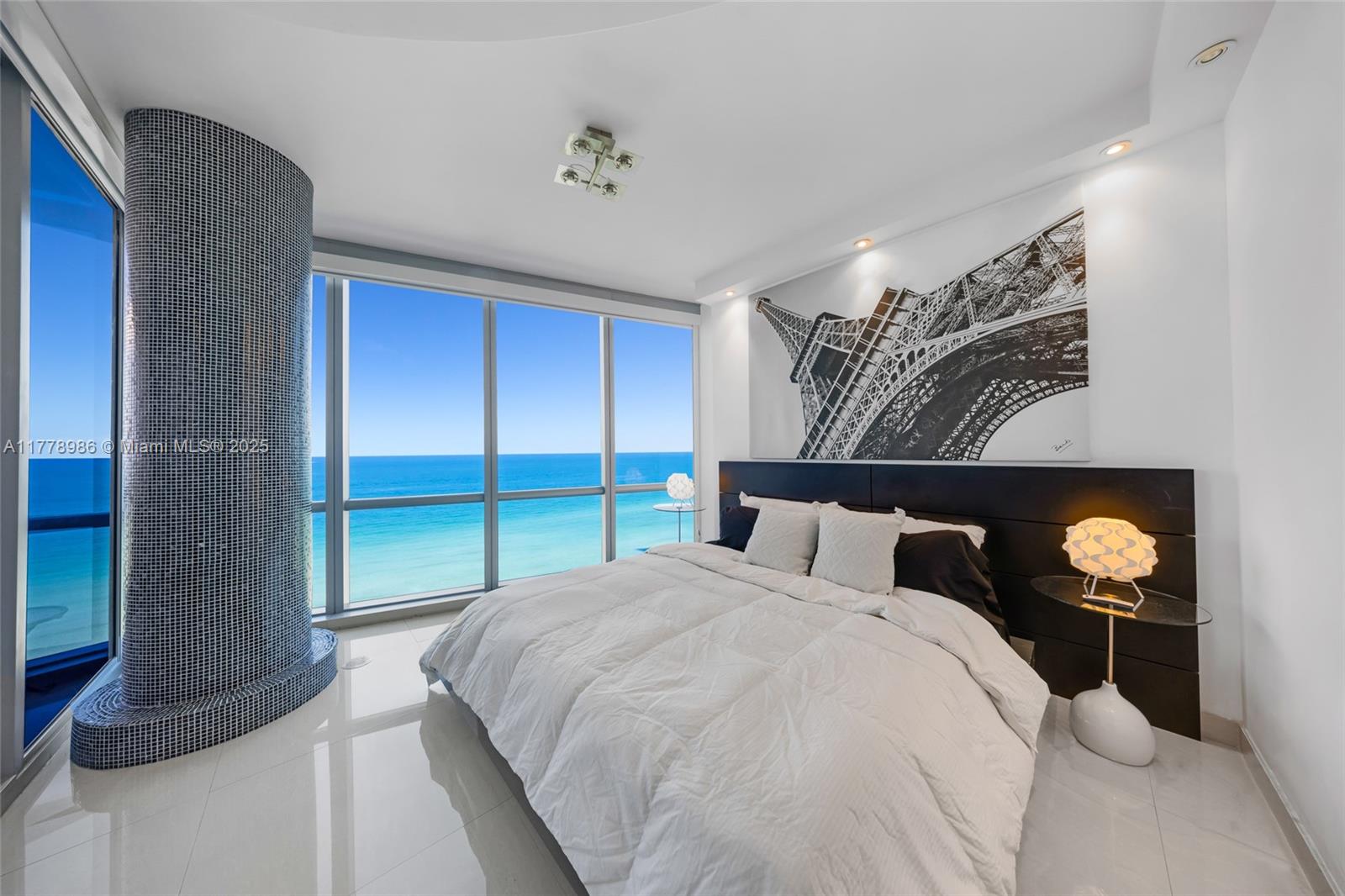 17121 Collins Ave #1406, Sunny Isles Beach FL 33160