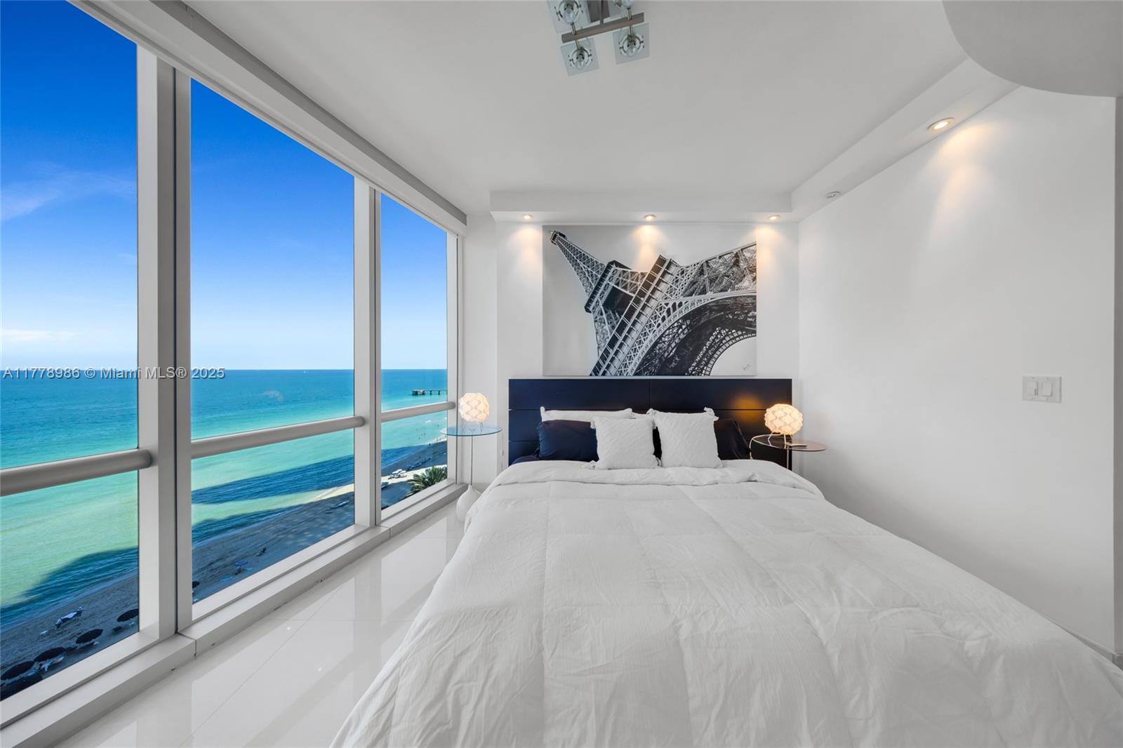 17121 Collins Ave #1406, Sunny Isles Beach FL 33160