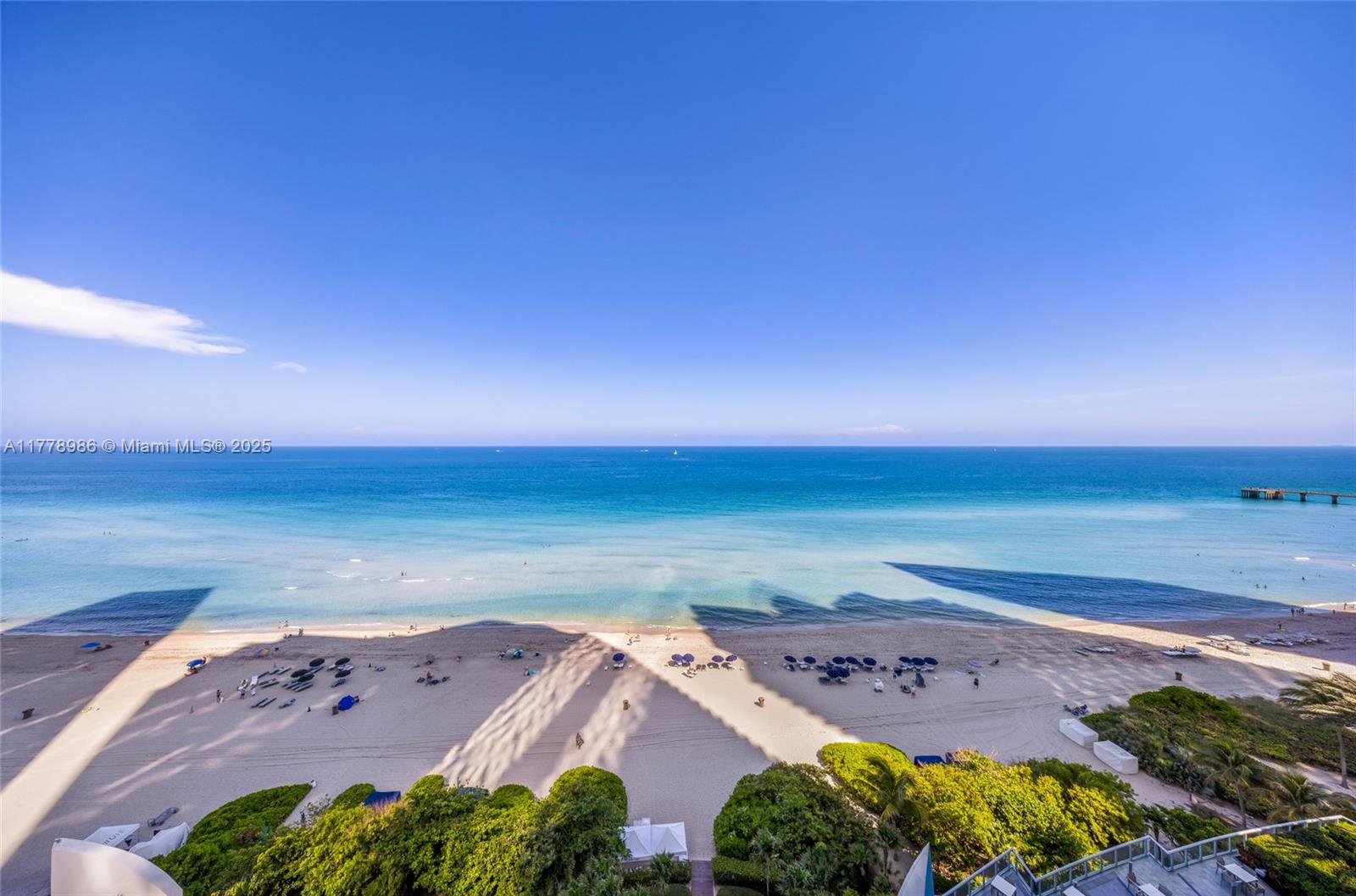 17121 Collins Ave #1406, Sunny Isles Beach FL 33160