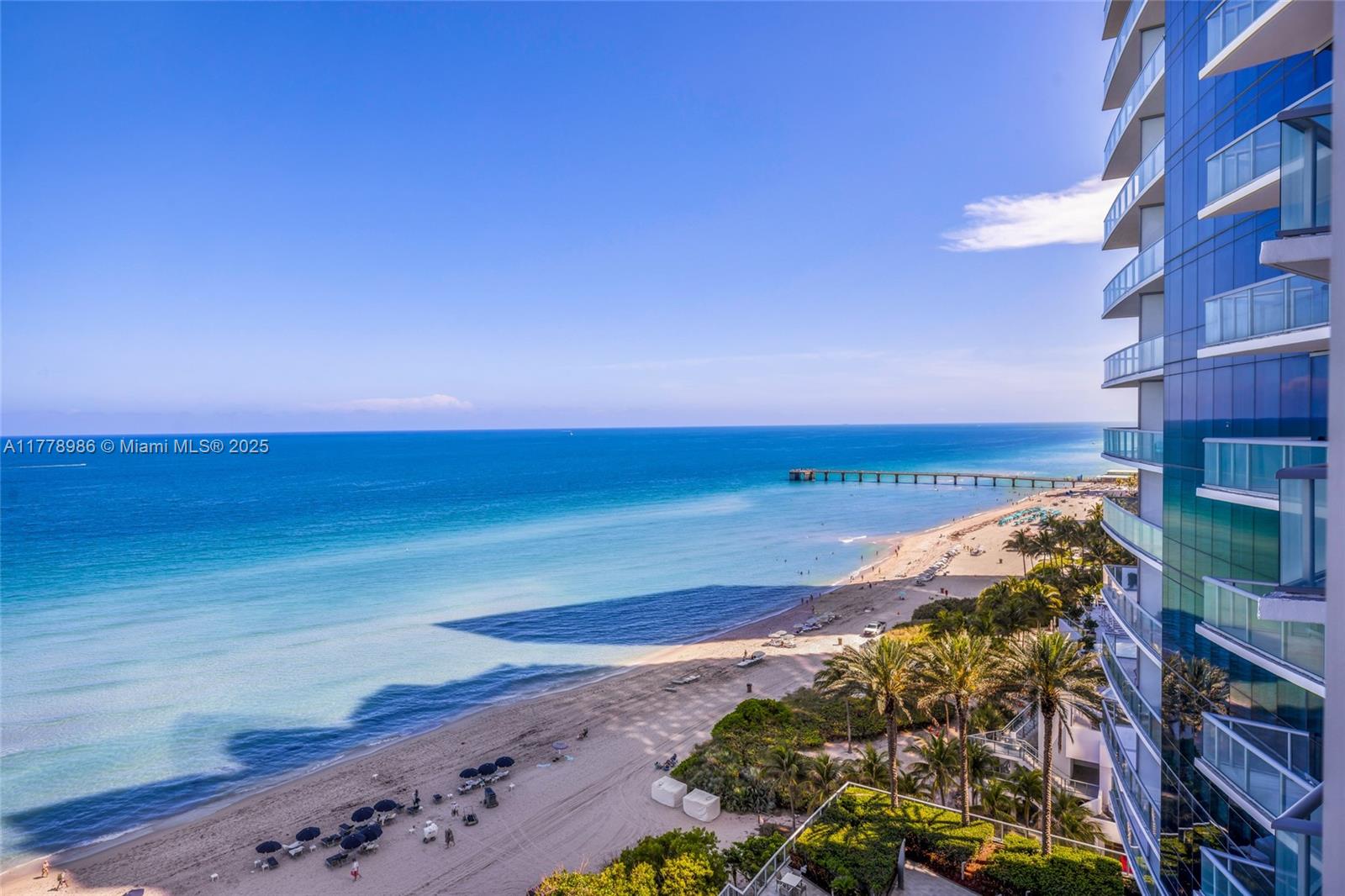 17121 Collins Ave #1406, Sunny Isles Beach FL 33160