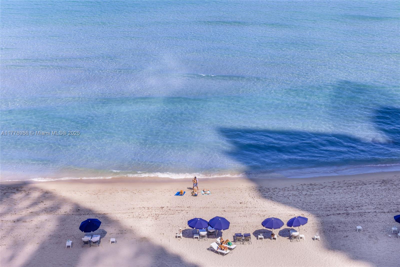 17121 Collins Ave #1406, Sunny Isles Beach FL 33160