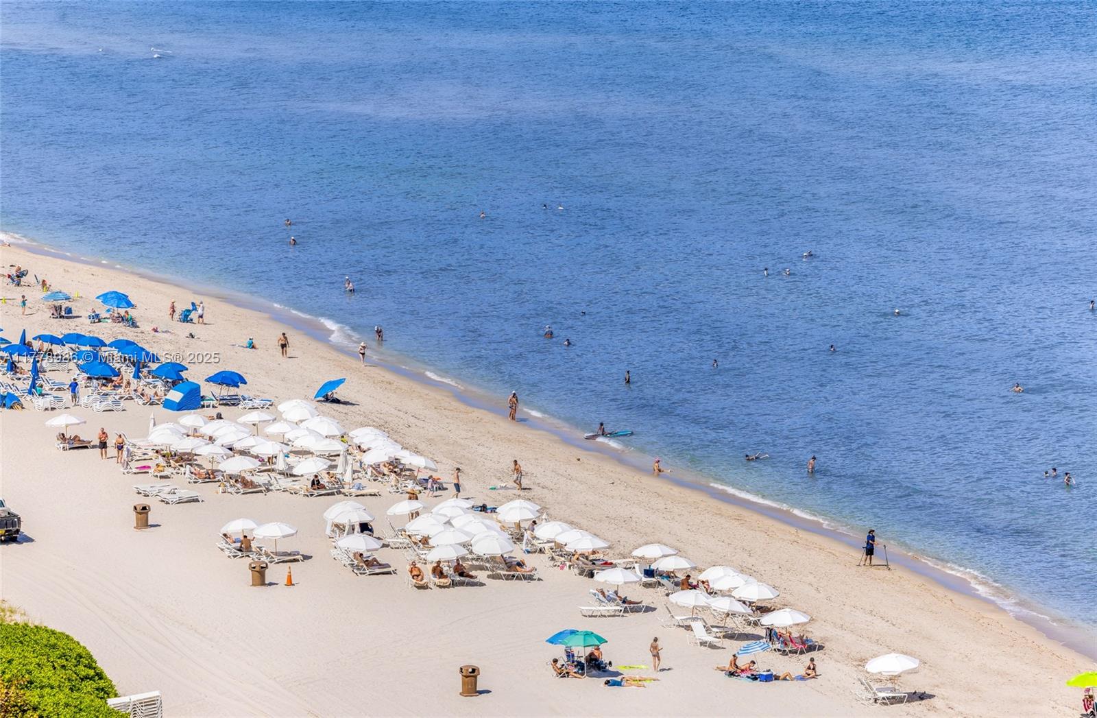 17121 Collins Ave #1406, Sunny Isles Beach FL 33160