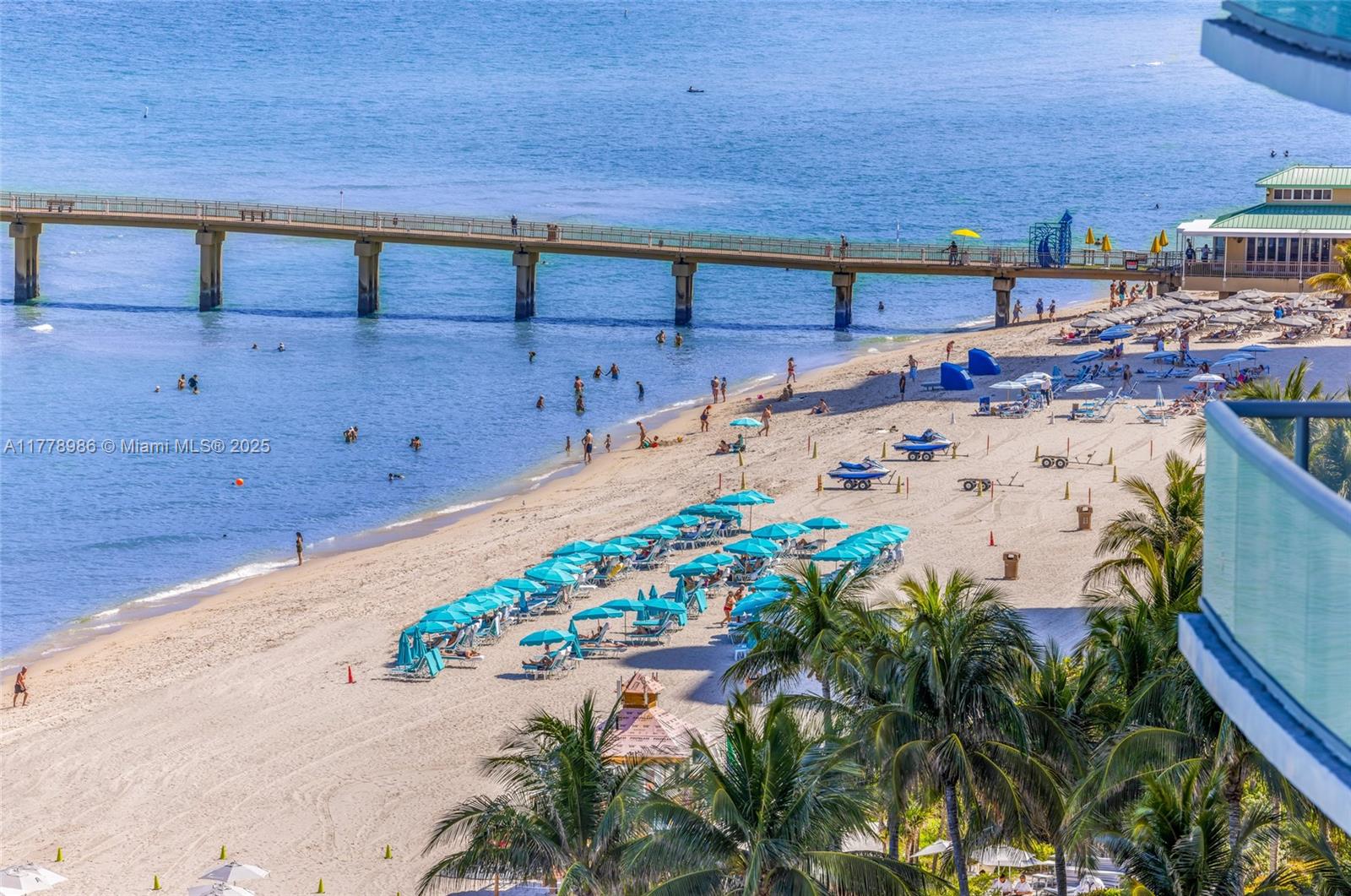 17121 Collins Ave #1406, Sunny Isles Beach FL 33160