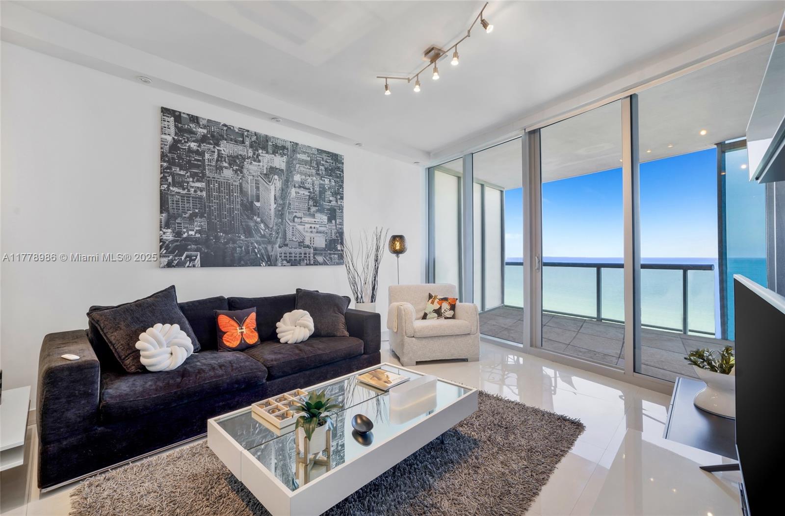17121 Collins Ave #1406, Sunny Isles Beach FL 33160