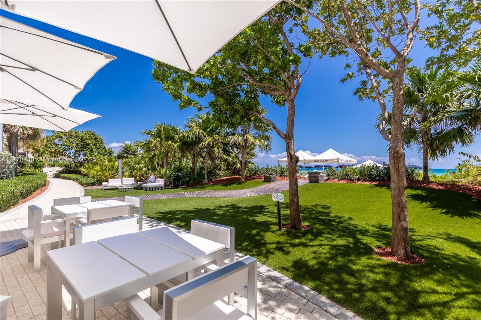 17121 Collins Ave #1406, Sunny Isles Beach FL 33160
