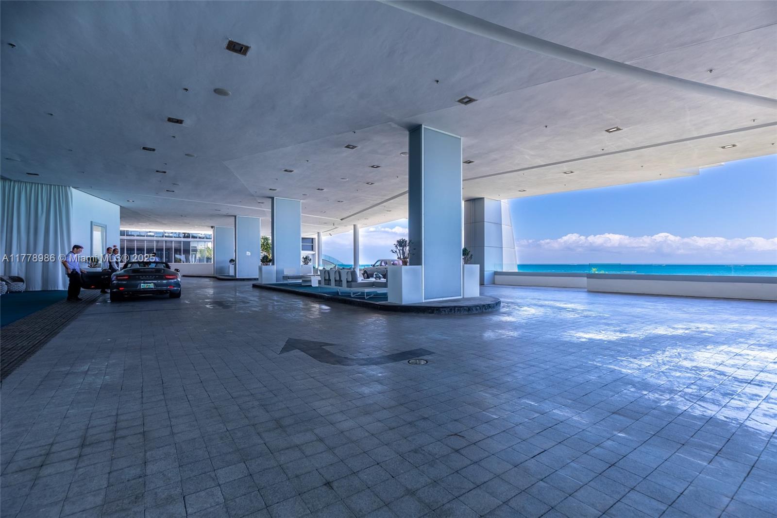 17121 Collins Ave #1406, Sunny Isles Beach FL 33160