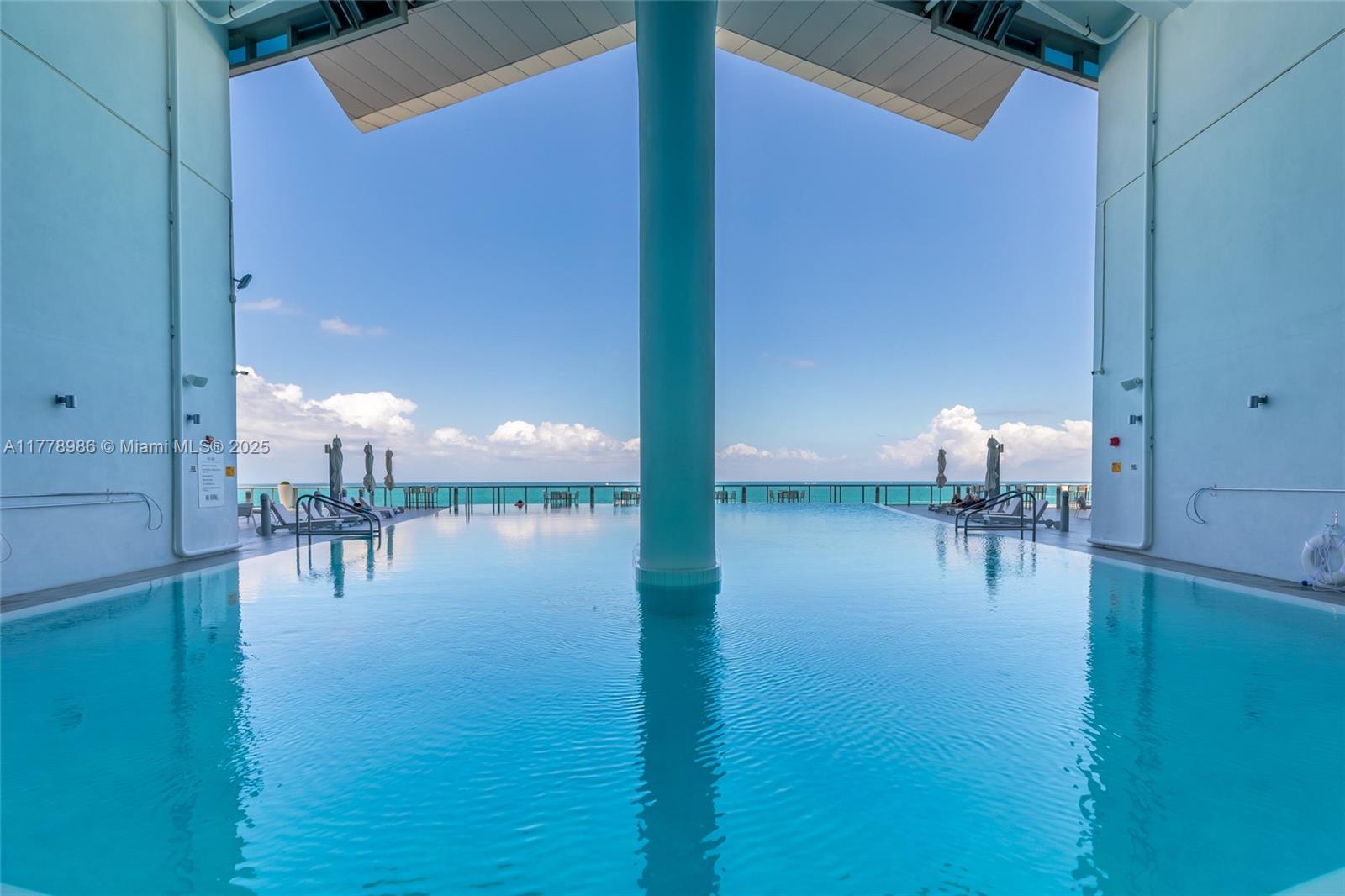 17121 Collins Ave #1406, Sunny Isles Beach FL 33160