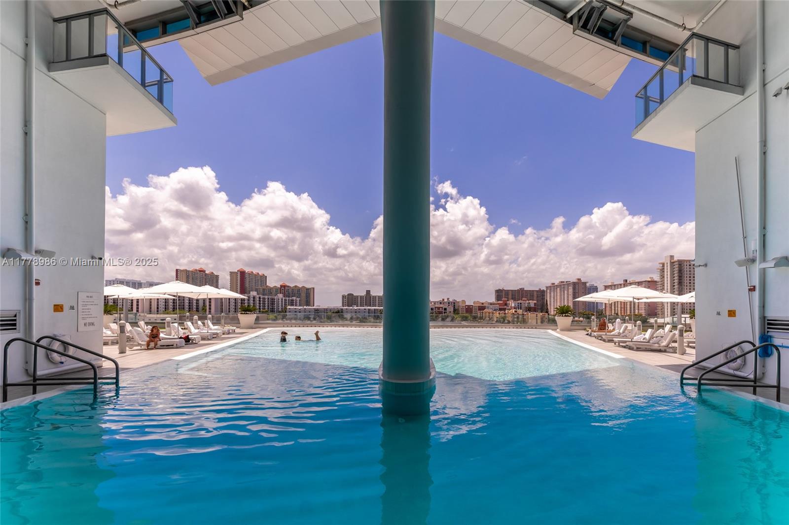 17121 Collins Ave #1406, Sunny Isles Beach FL 33160