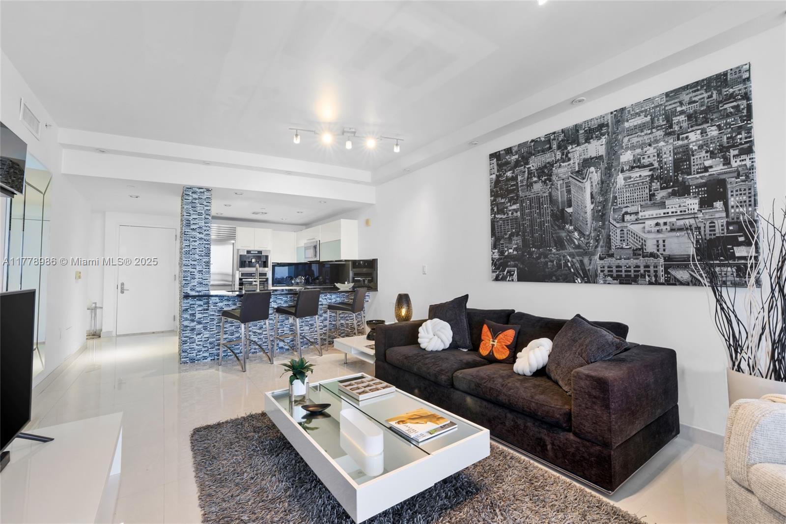 17121 Collins Ave #1406, Sunny Isles Beach FL 33160