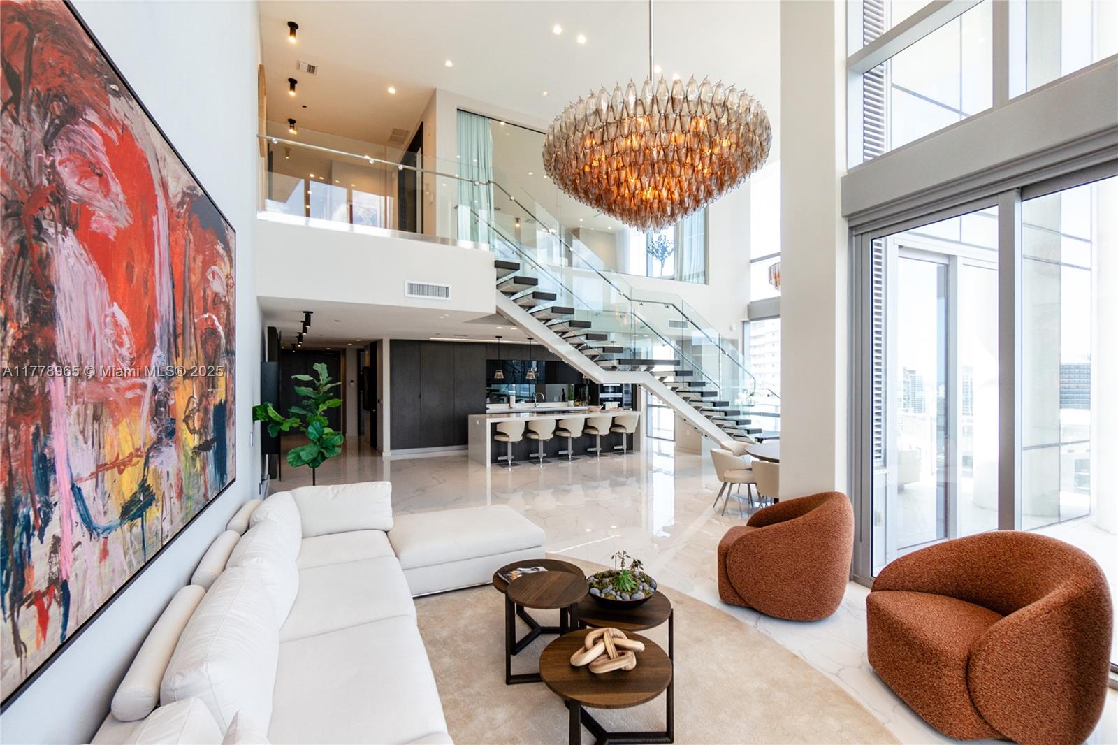 851 NE 1st Ave #4611, Miami FL 33132
