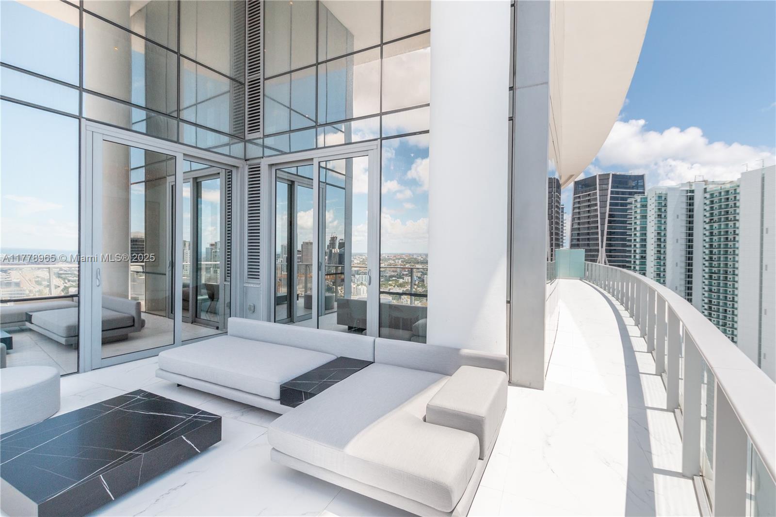 851 NE 1st Ave #4611, Miami FL 33132