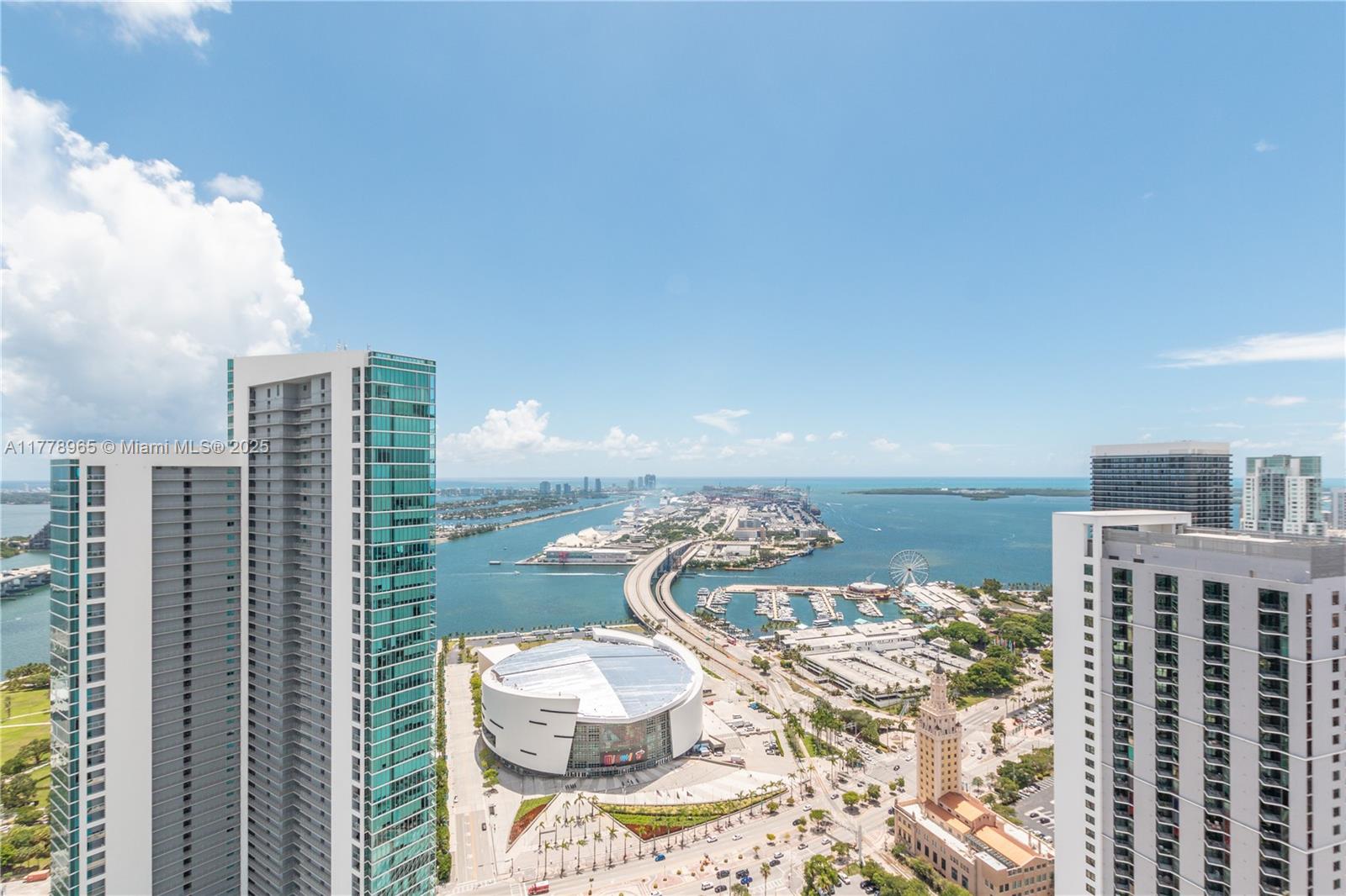851 NE 1st Ave #4611, Miami FL 33132