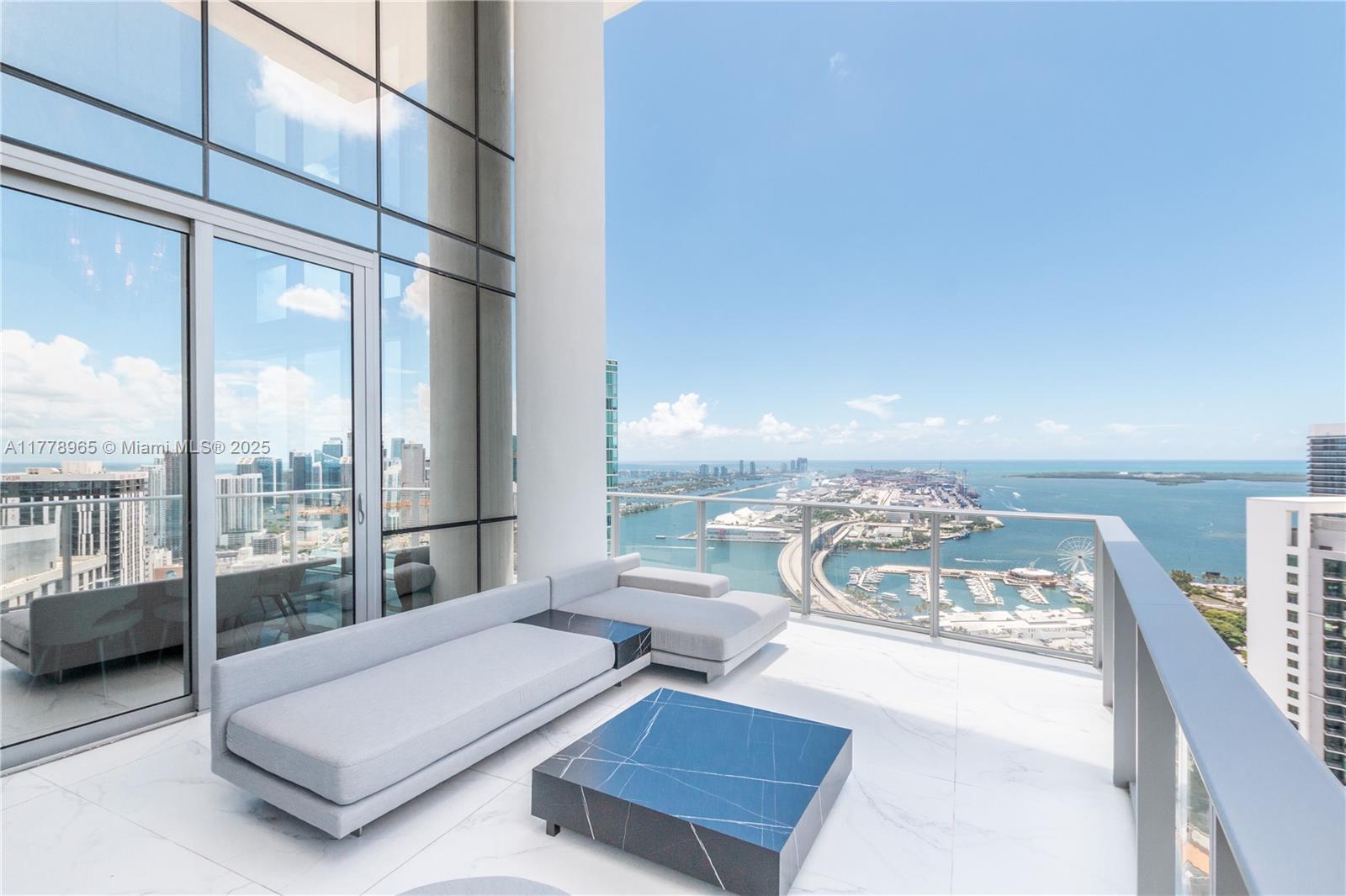 851 NE 1st Ave #4611, Miami FL 33132