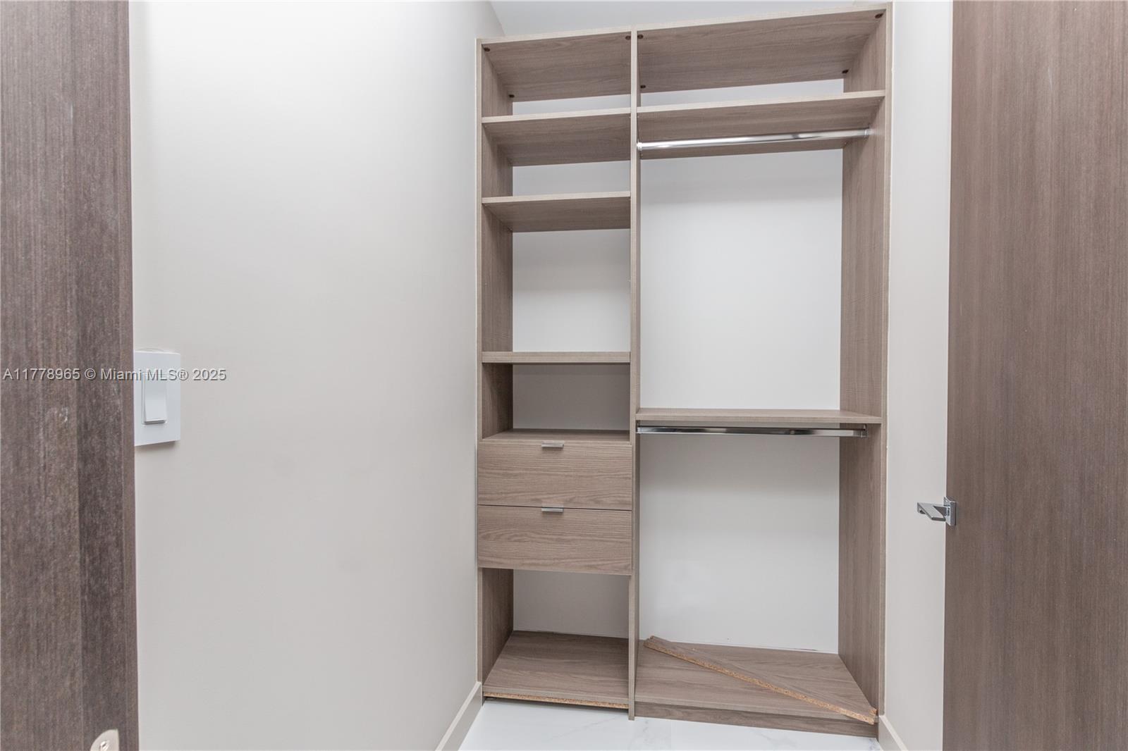851 NE 1st Ave #4611, Miami FL 33132