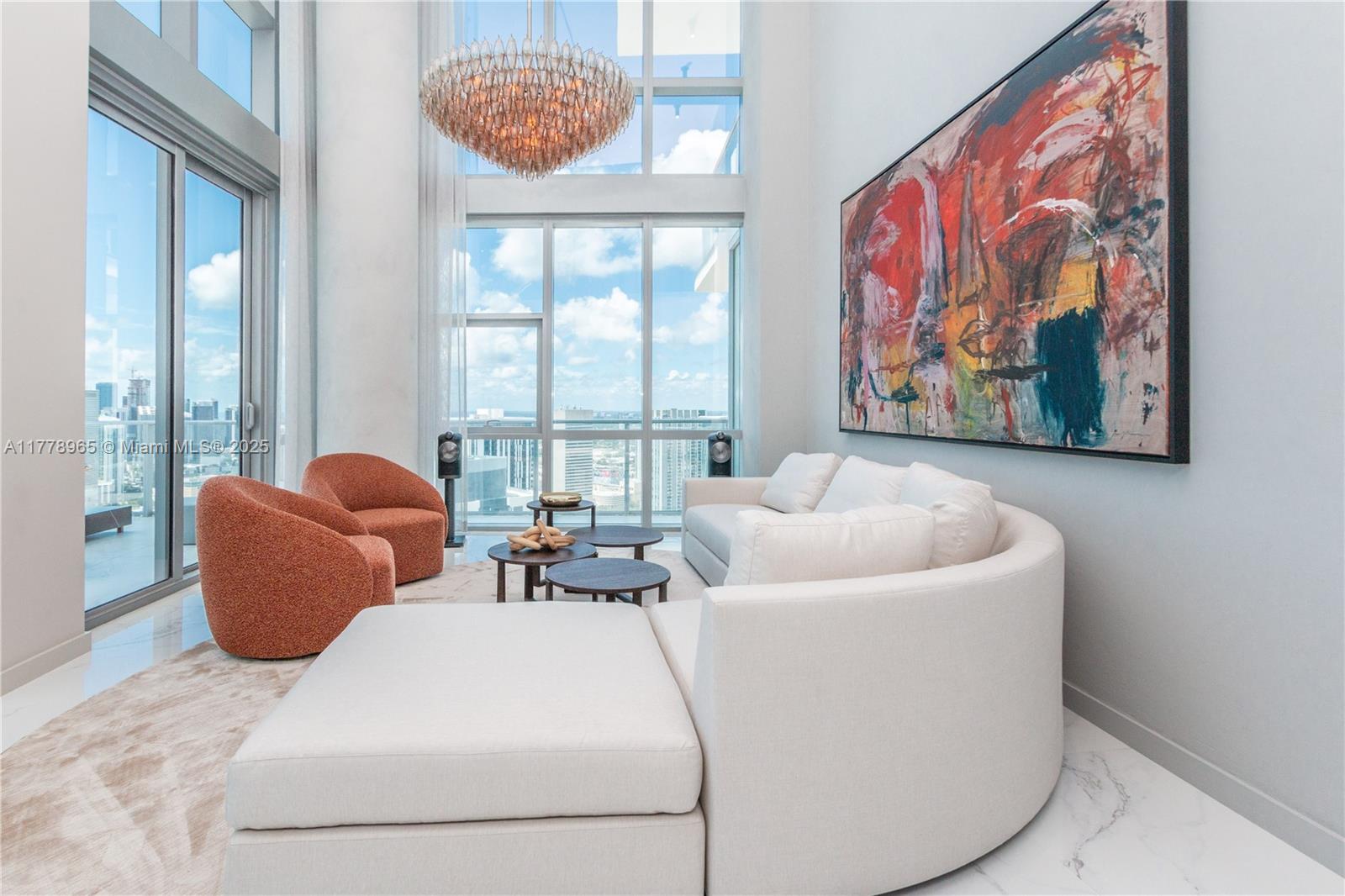 851 NE 1st Ave #4611, Miami FL 33132