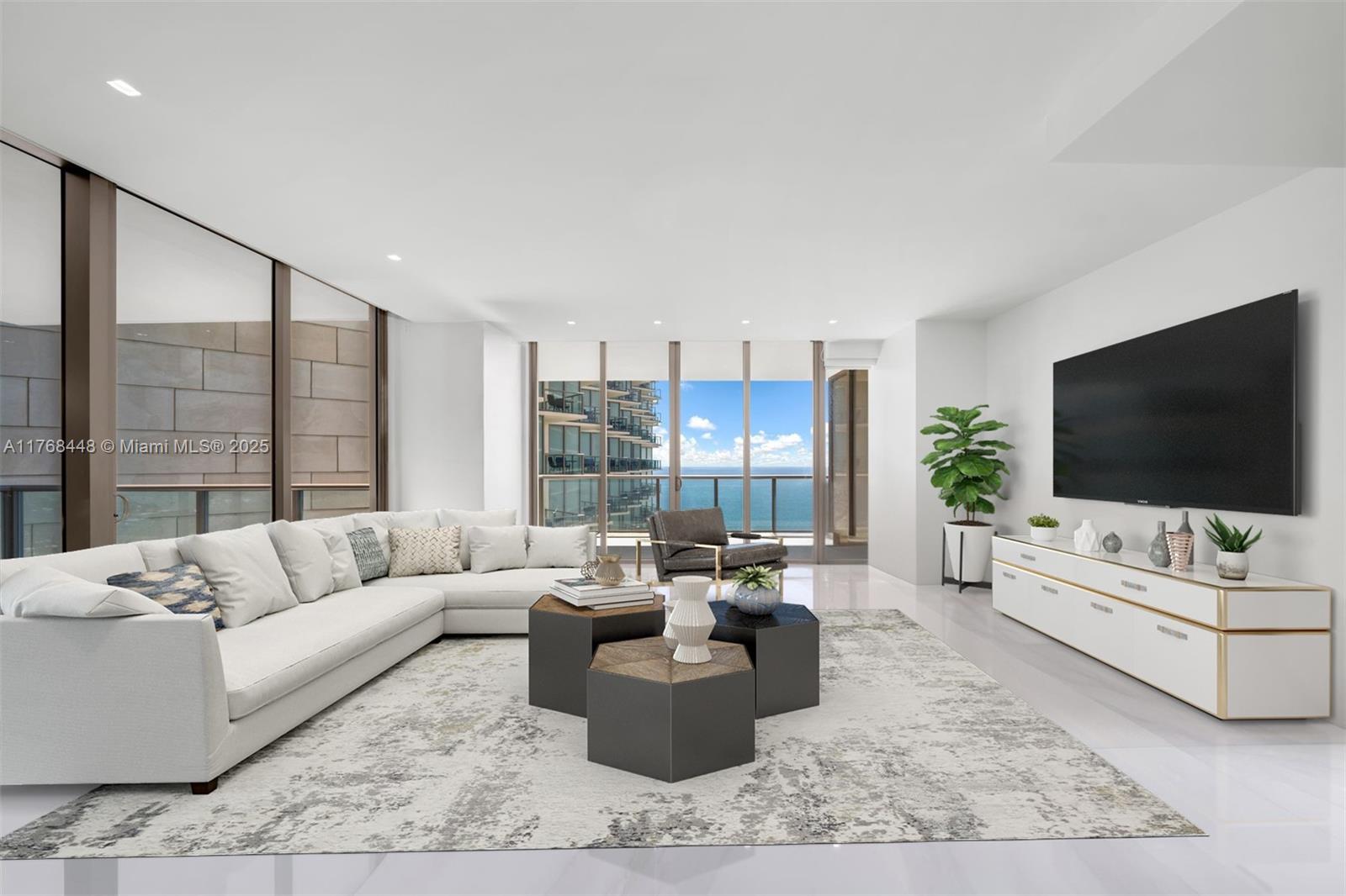 Condo for Rent in Bal Harbour, FL