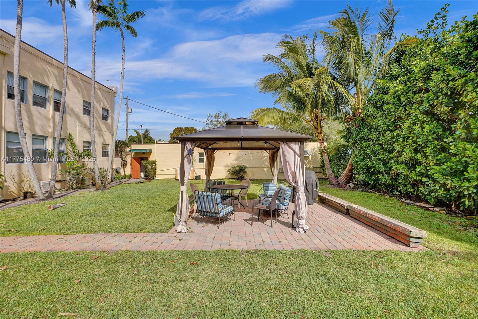 421 Grand Concourse #1, Miami Shores, Florida image 37