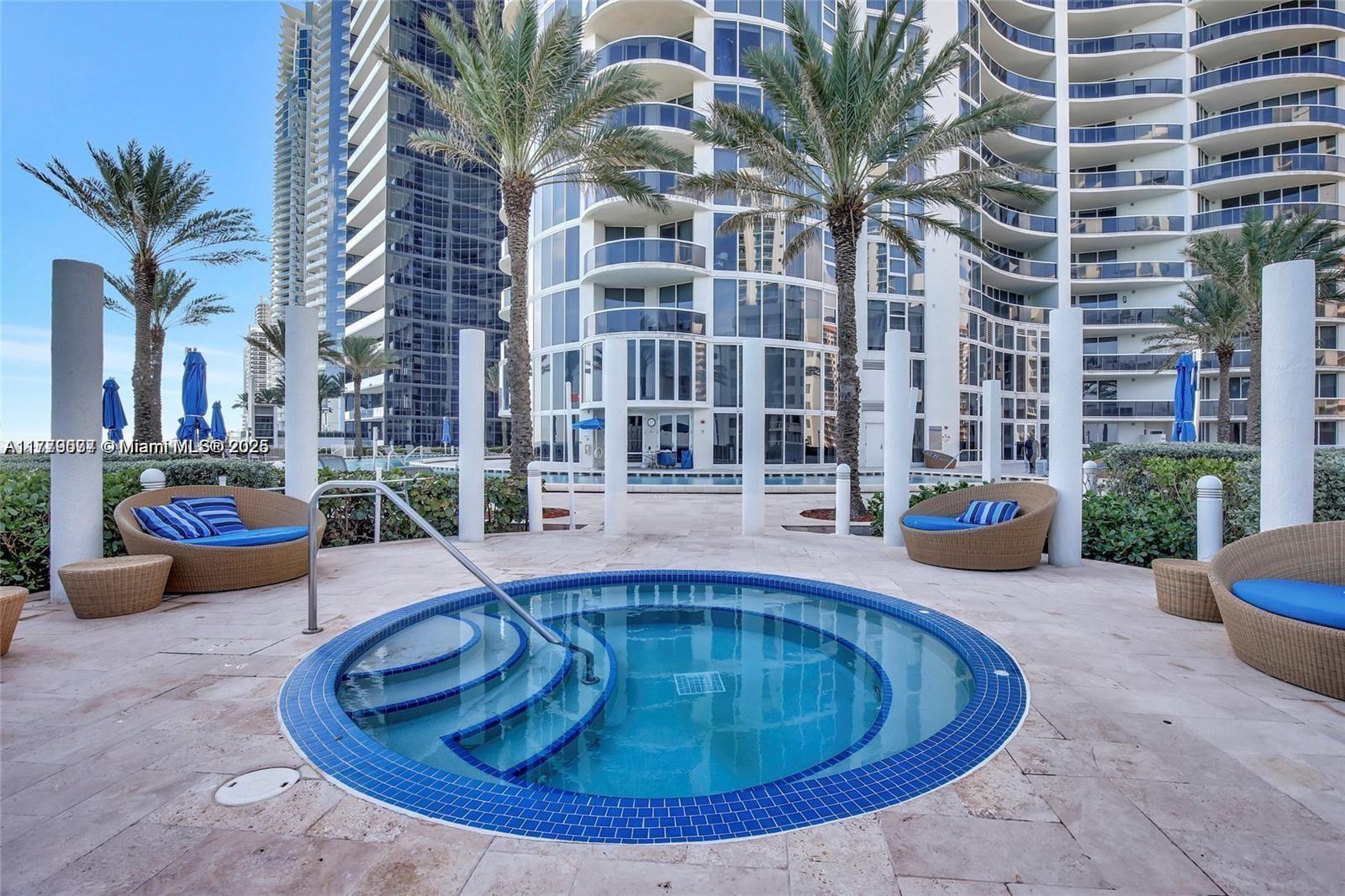 Condo for Rent in Sunny Isles Beach, FL