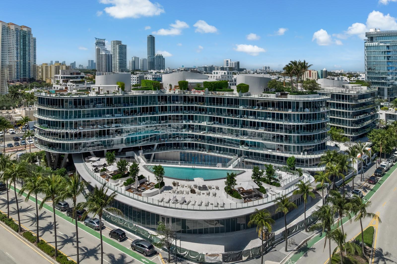 Apartamento en Venta en Miami Beach, FL