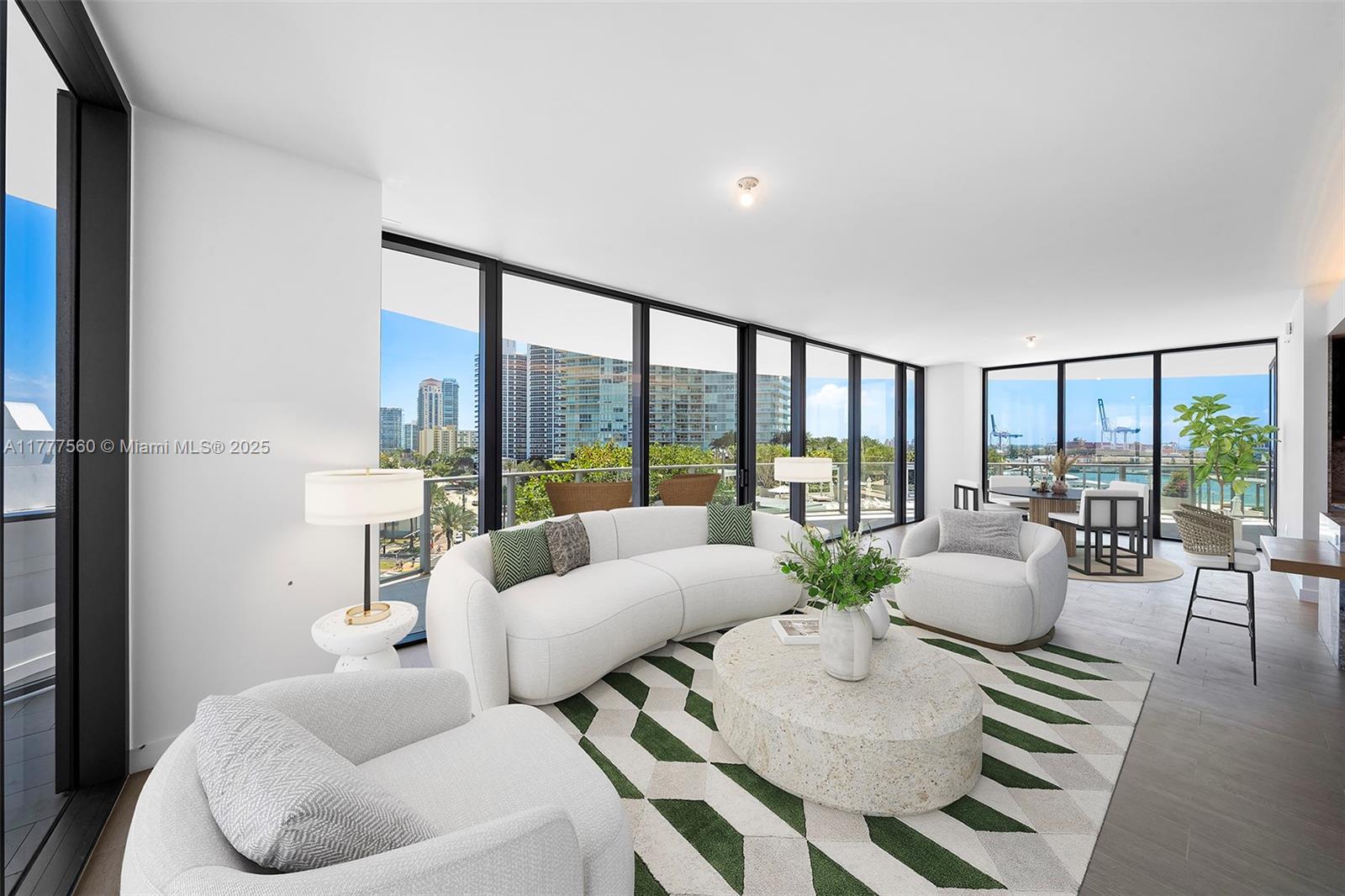 Condo for Sale in Miami Beach, FL