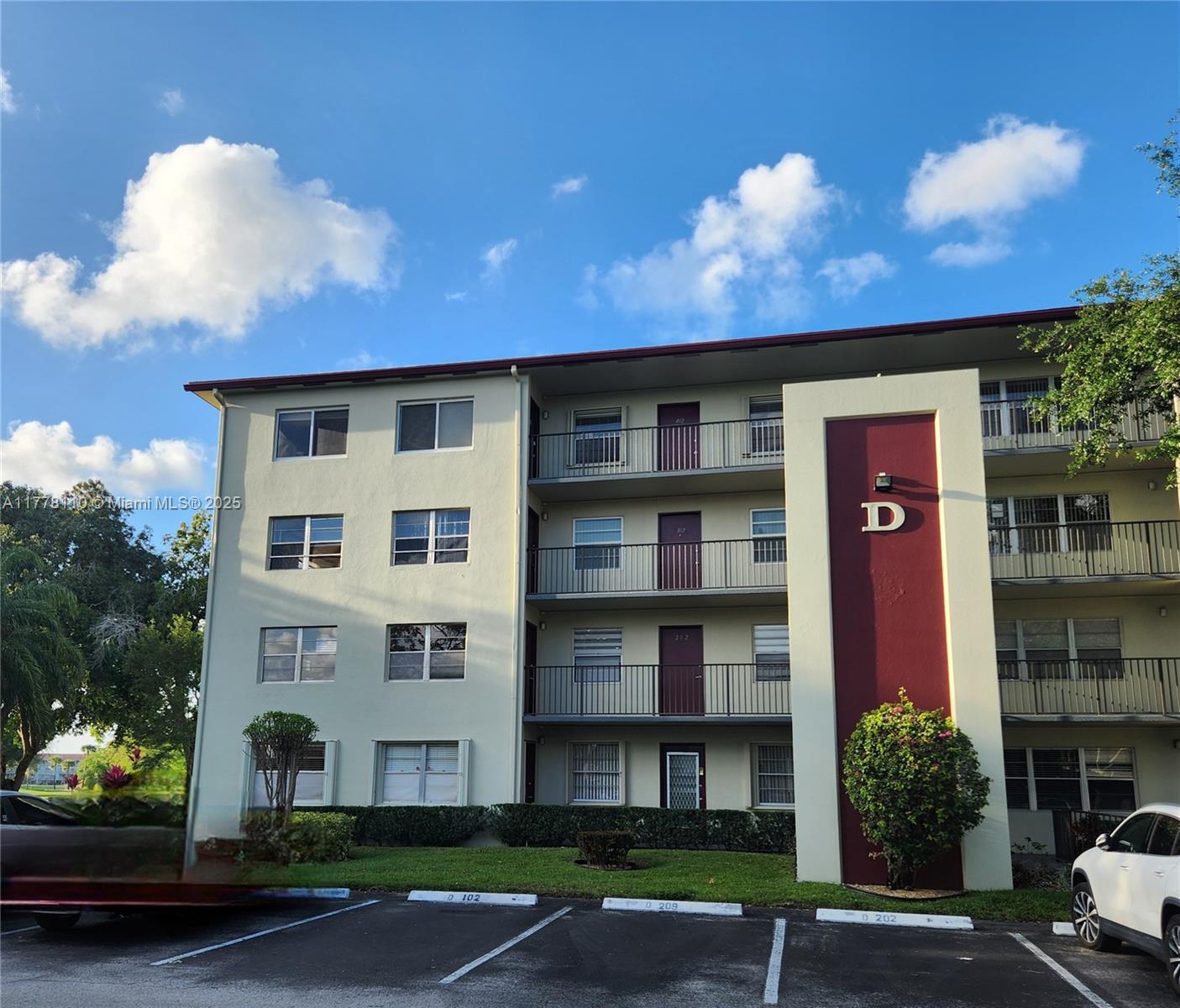 13255 SW 7th Ct #401D, Pembroke Pines, Florida image 1