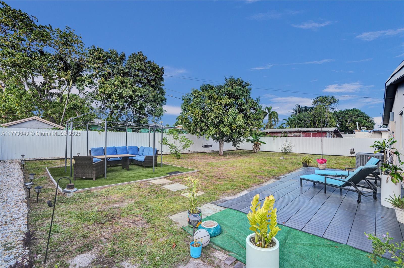 3851 SW 31st Ct, West Park, Florida image 24