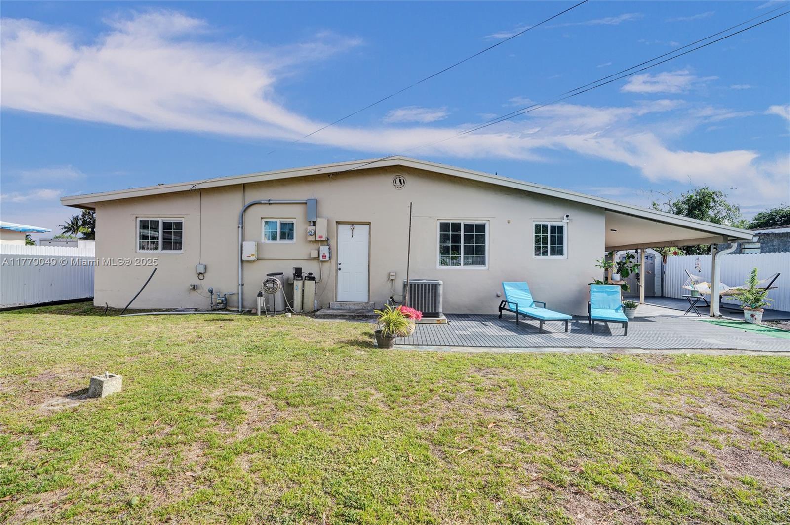3851 SW 31st Ct, West Park, Florida image 30