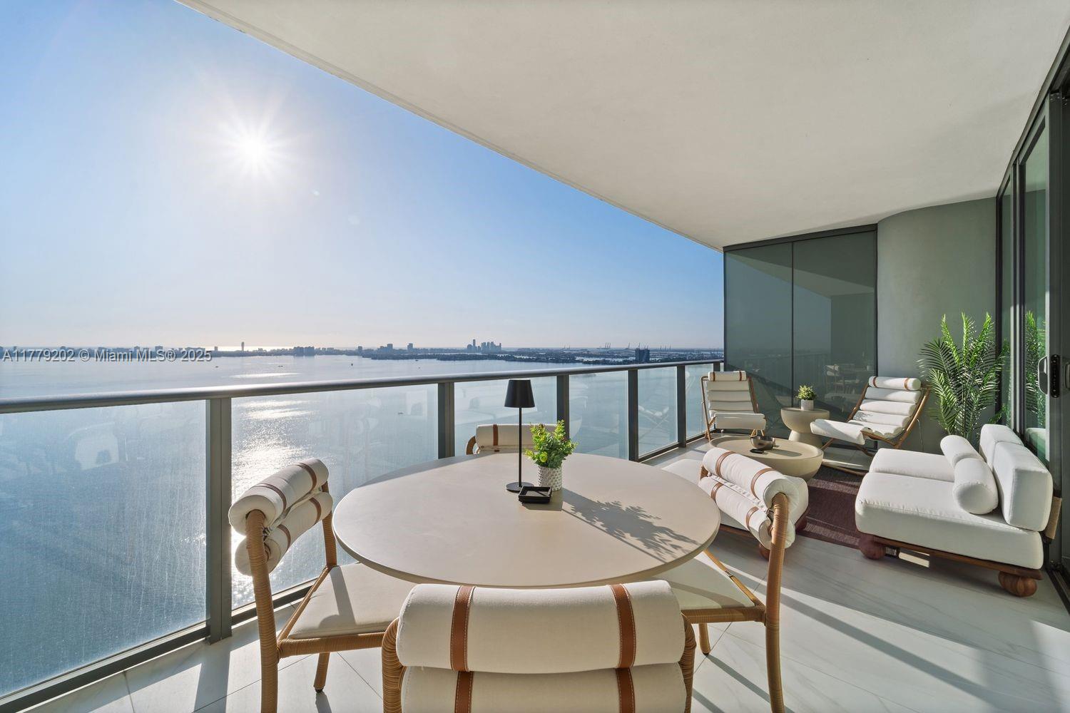 3131 NE 7th Ave #3105, Miami FL 33137