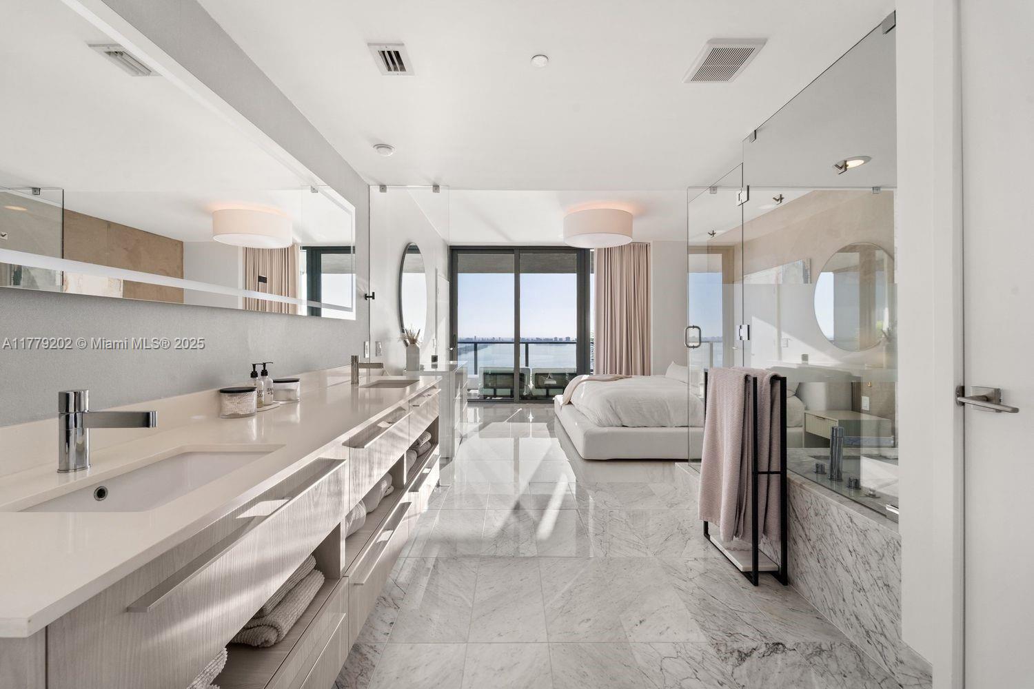 3131 NE 7th Ave #3105, Miami FL 33137