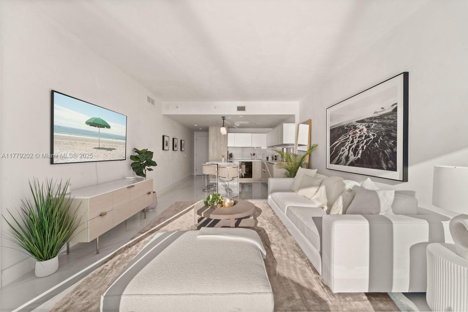 3131 NE 7th Ave #3105, Miami FL 33137