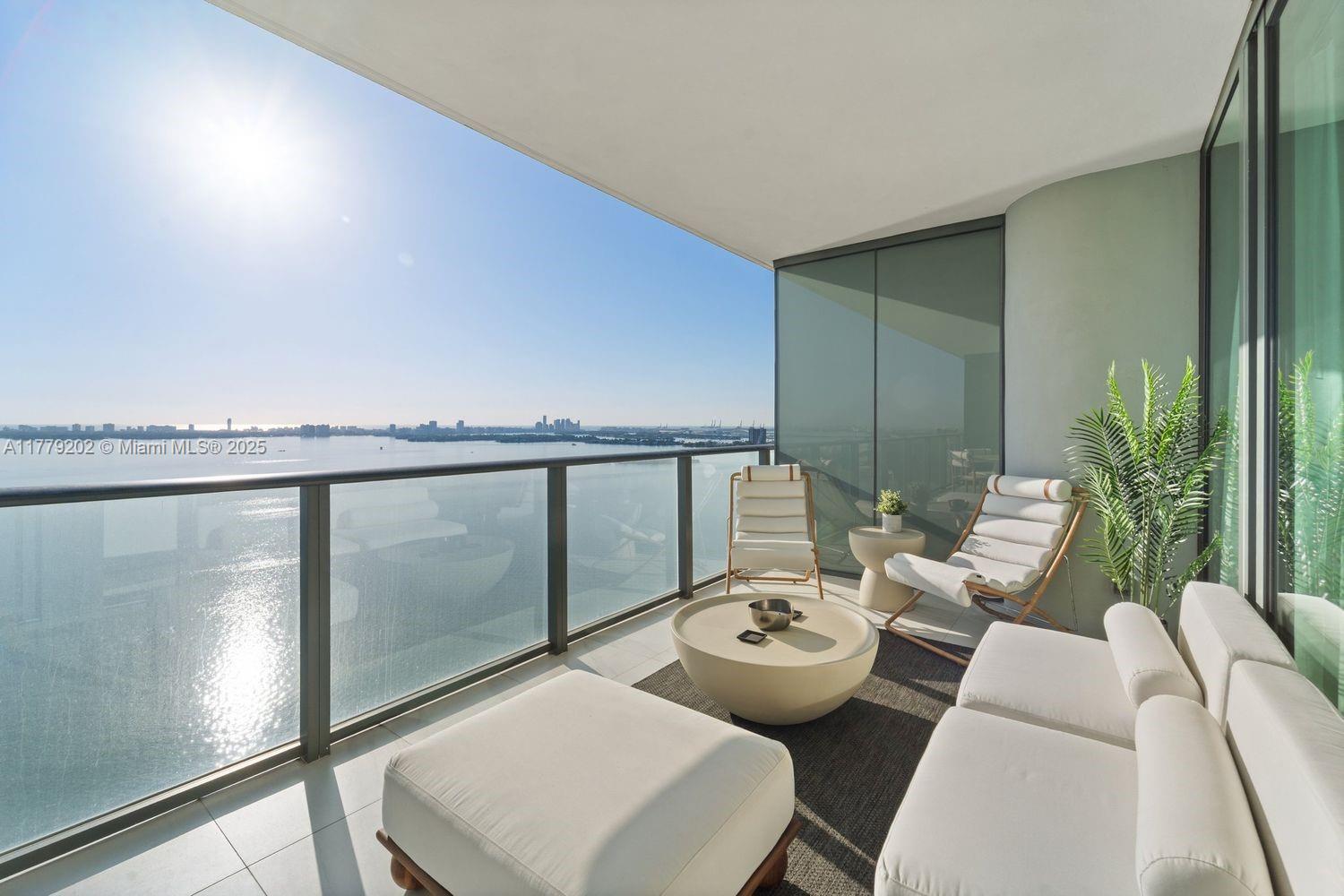 3131 NE 7th Ave #3105, Miami FL 33137