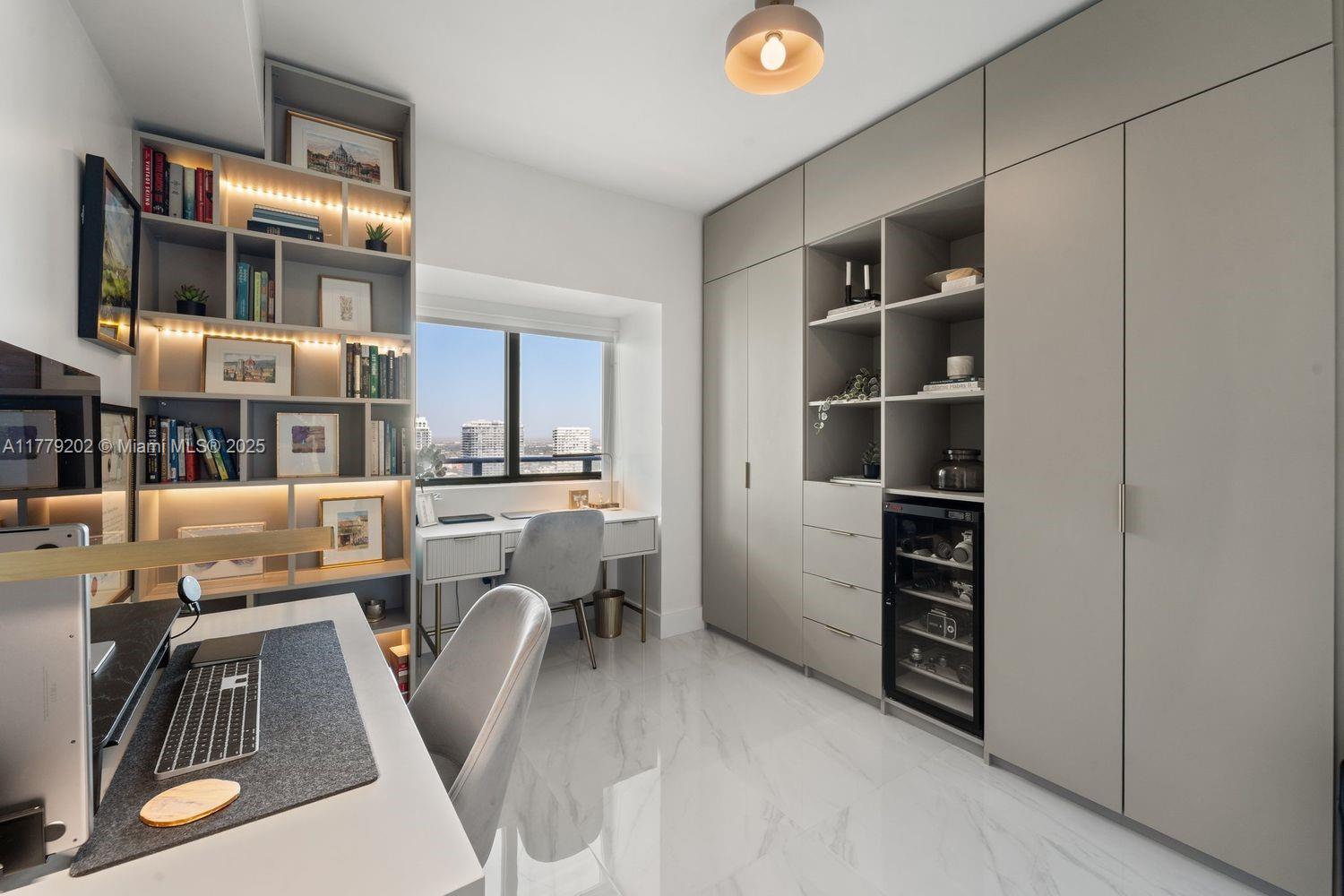 3131 NE 7th Ave #3105, Miami FL 33137