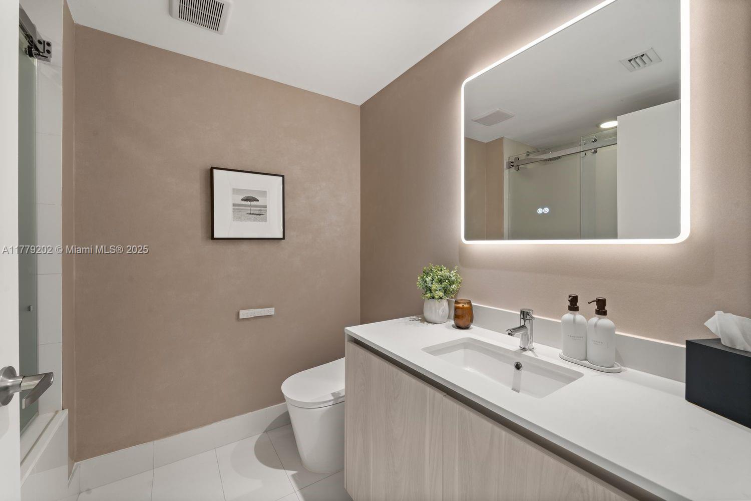 3131 NE 7th Ave #3105, Miami FL 33137