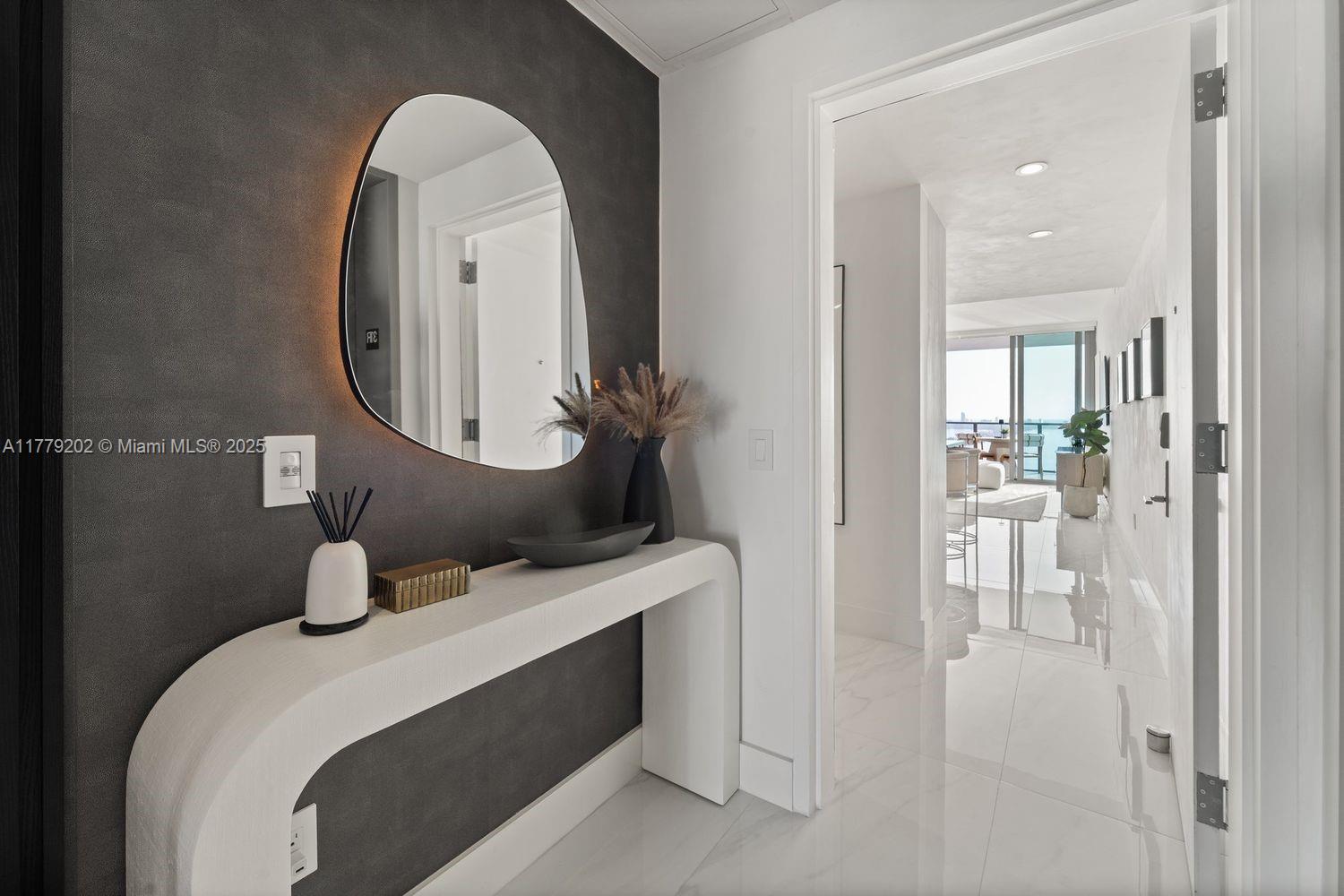 3131 NE 7th Ave #3105, Miami FL 33137